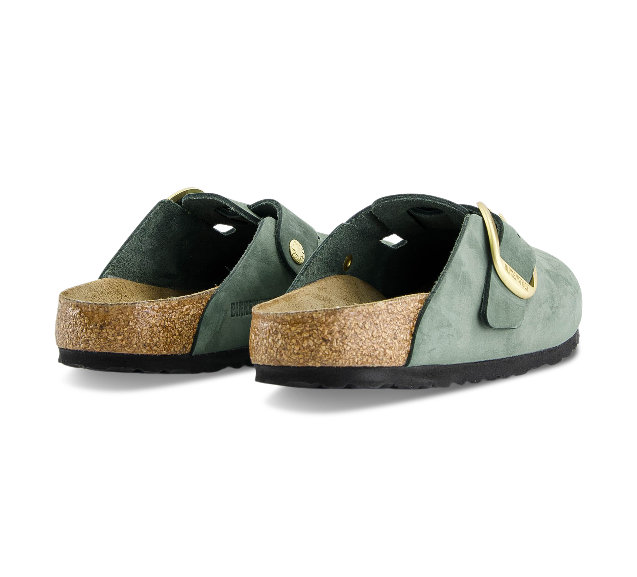 Boston Big Buckle LENB Thyme