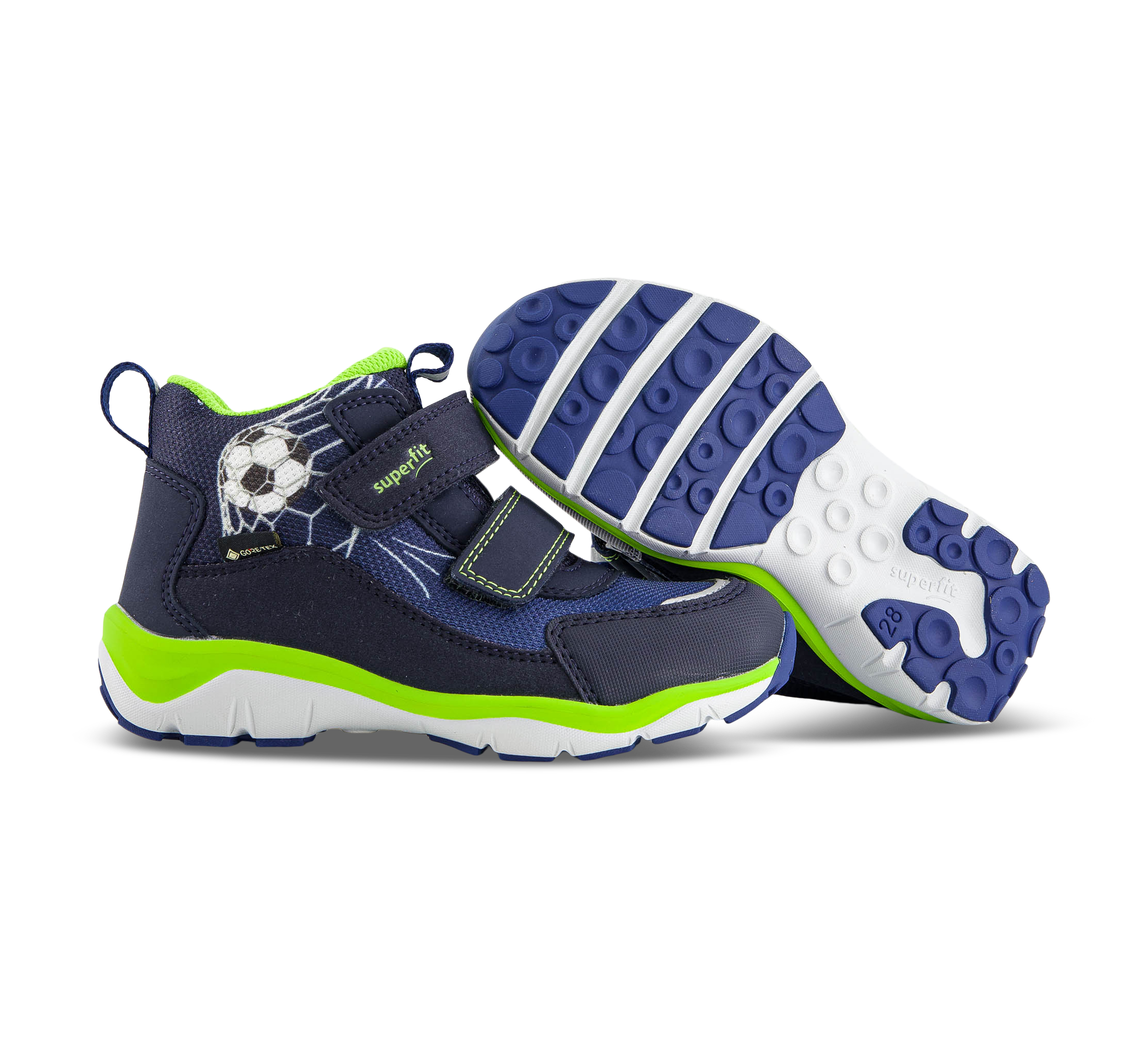 Sportschuh Synthetik \ SPORT5