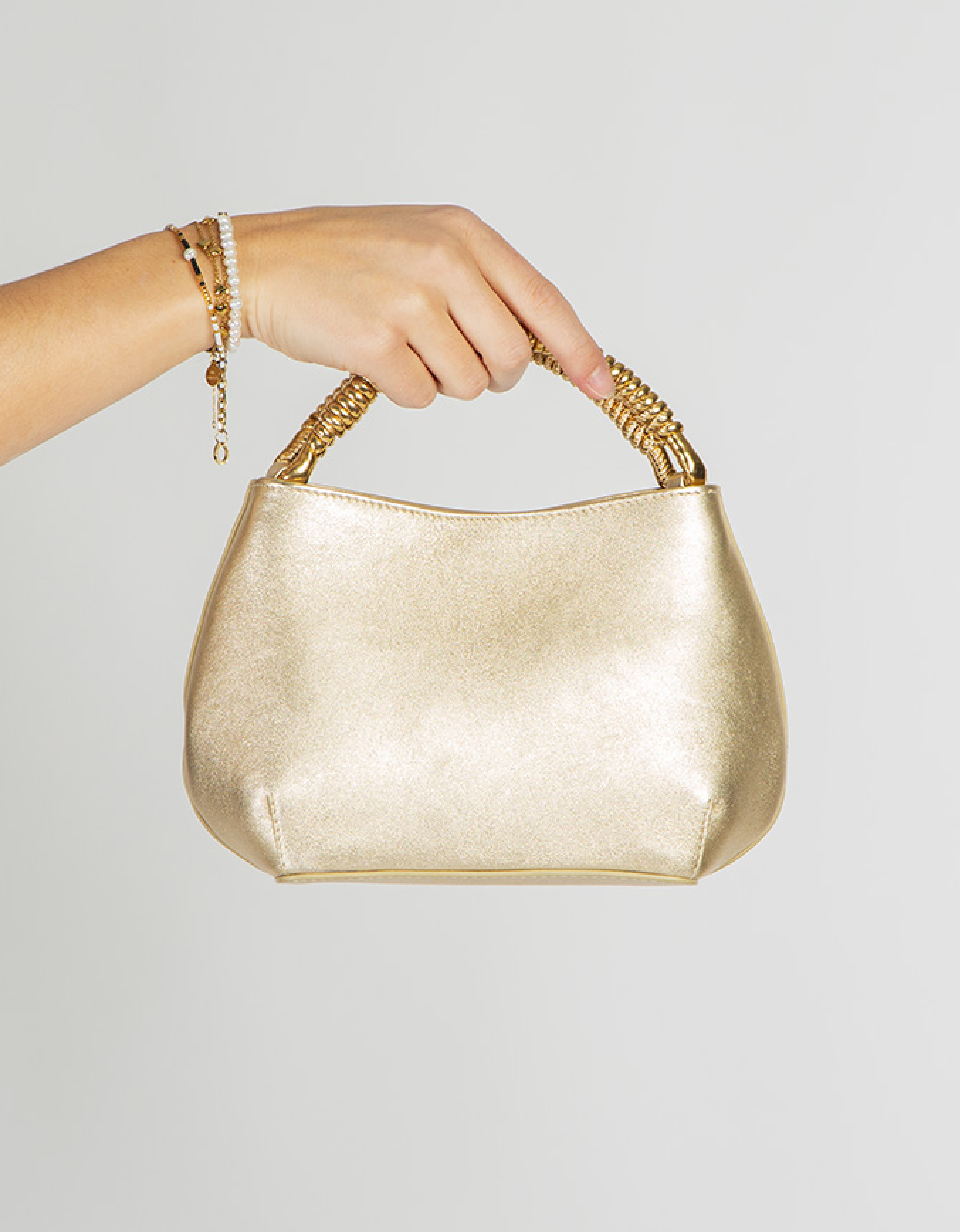 Metallic
