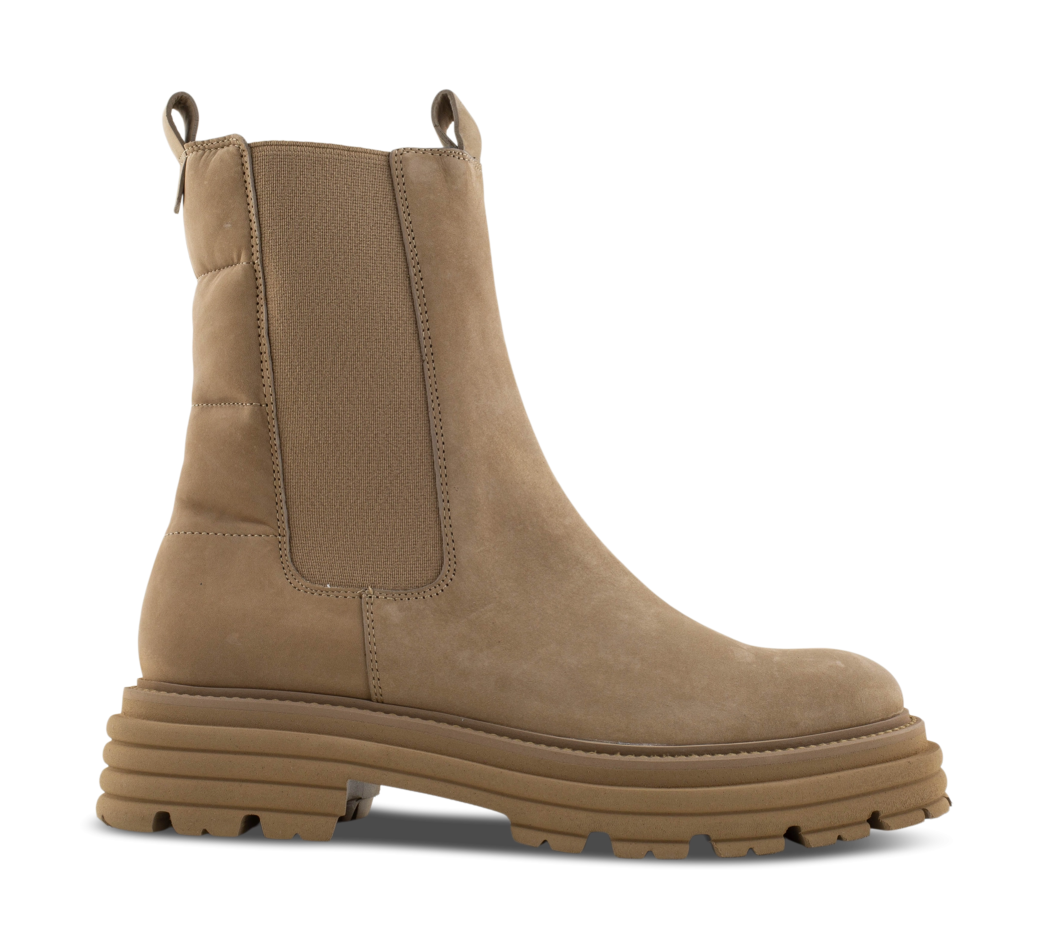 Master - Chelsea Boots