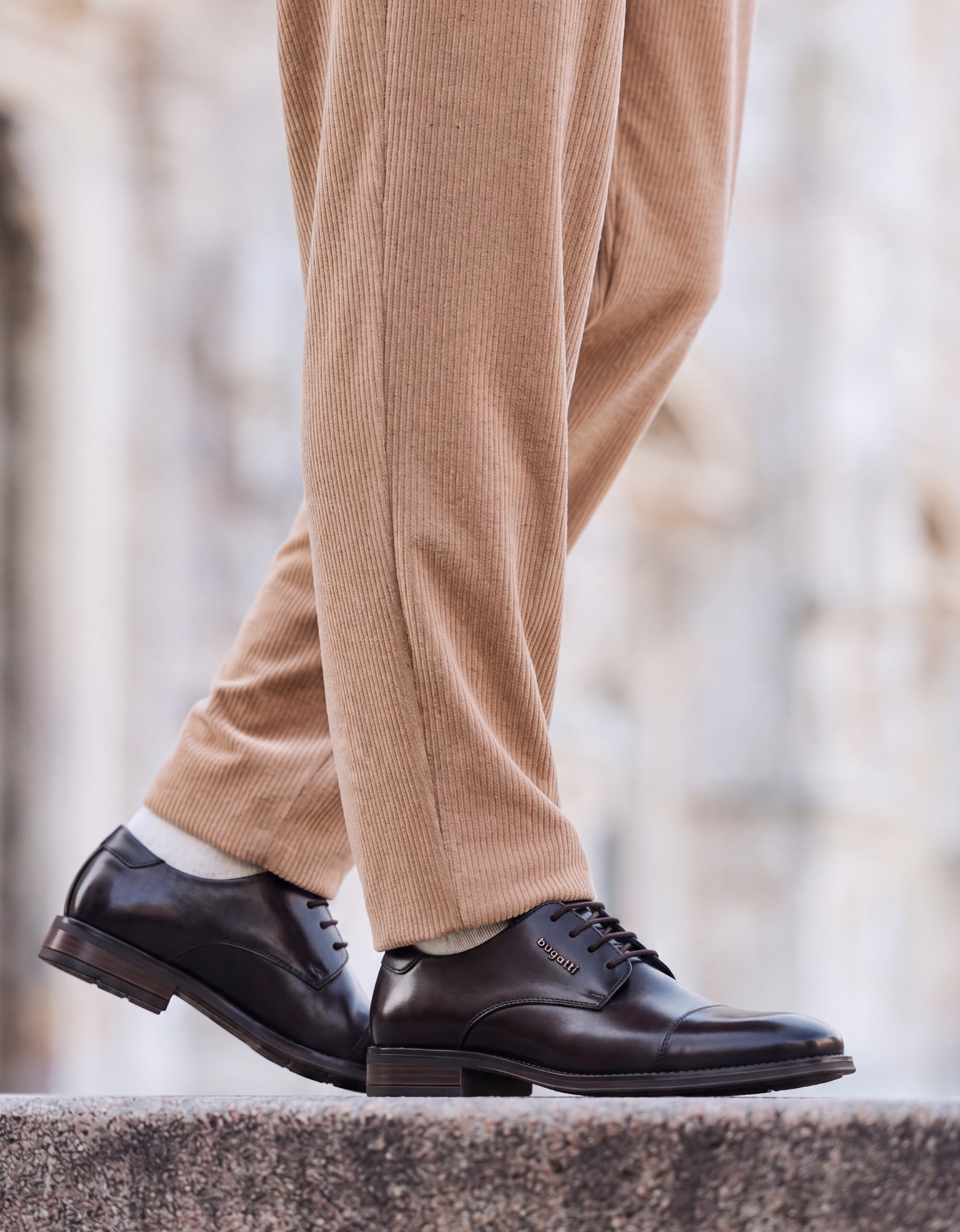 Business-Schuhe