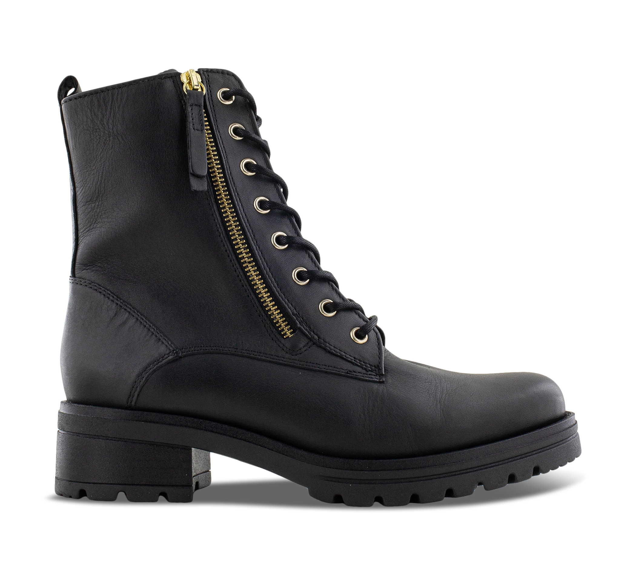 Kreta G - Schnürstiefel