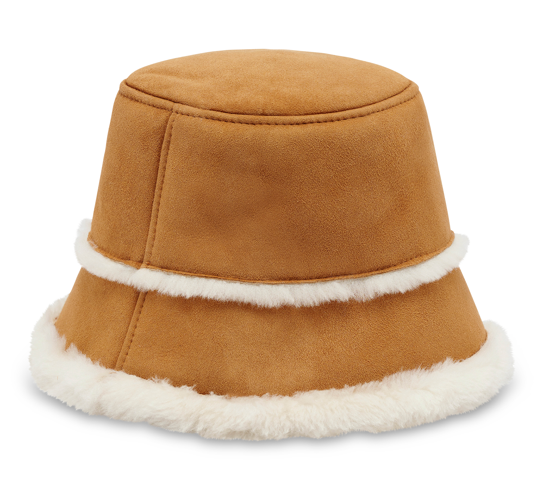 Emu Sheepskin Hat