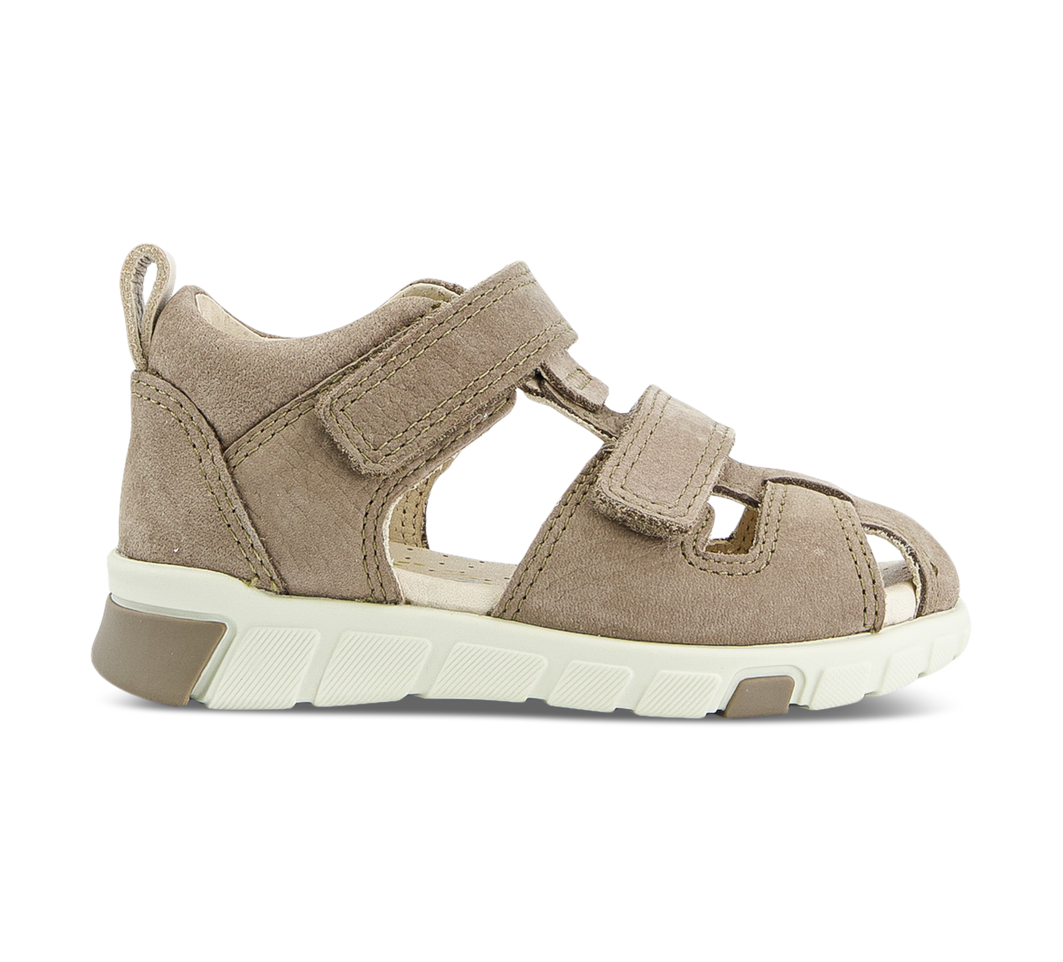 Ecco Mini Stride Sandal - Geschlossene Sandalen