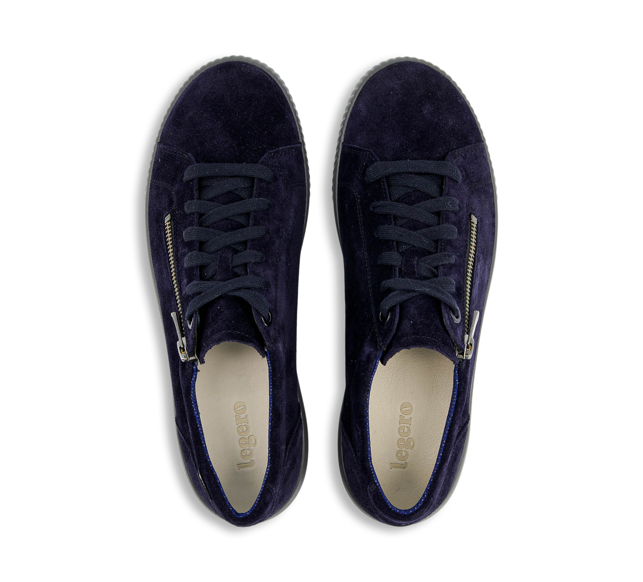 Halbschuh Leder \ TANARO 5.0