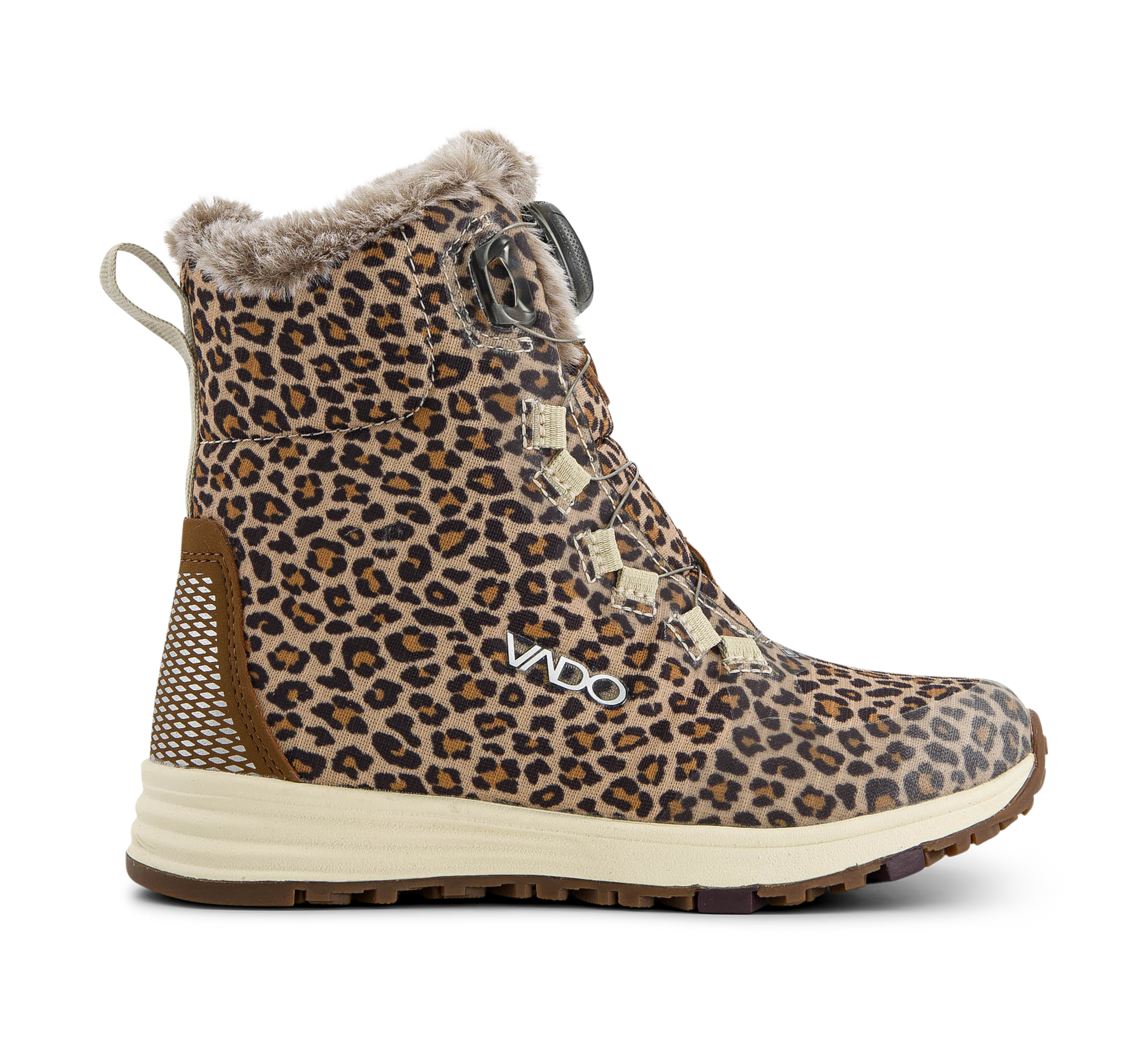 Snow Hi Boa Gtx