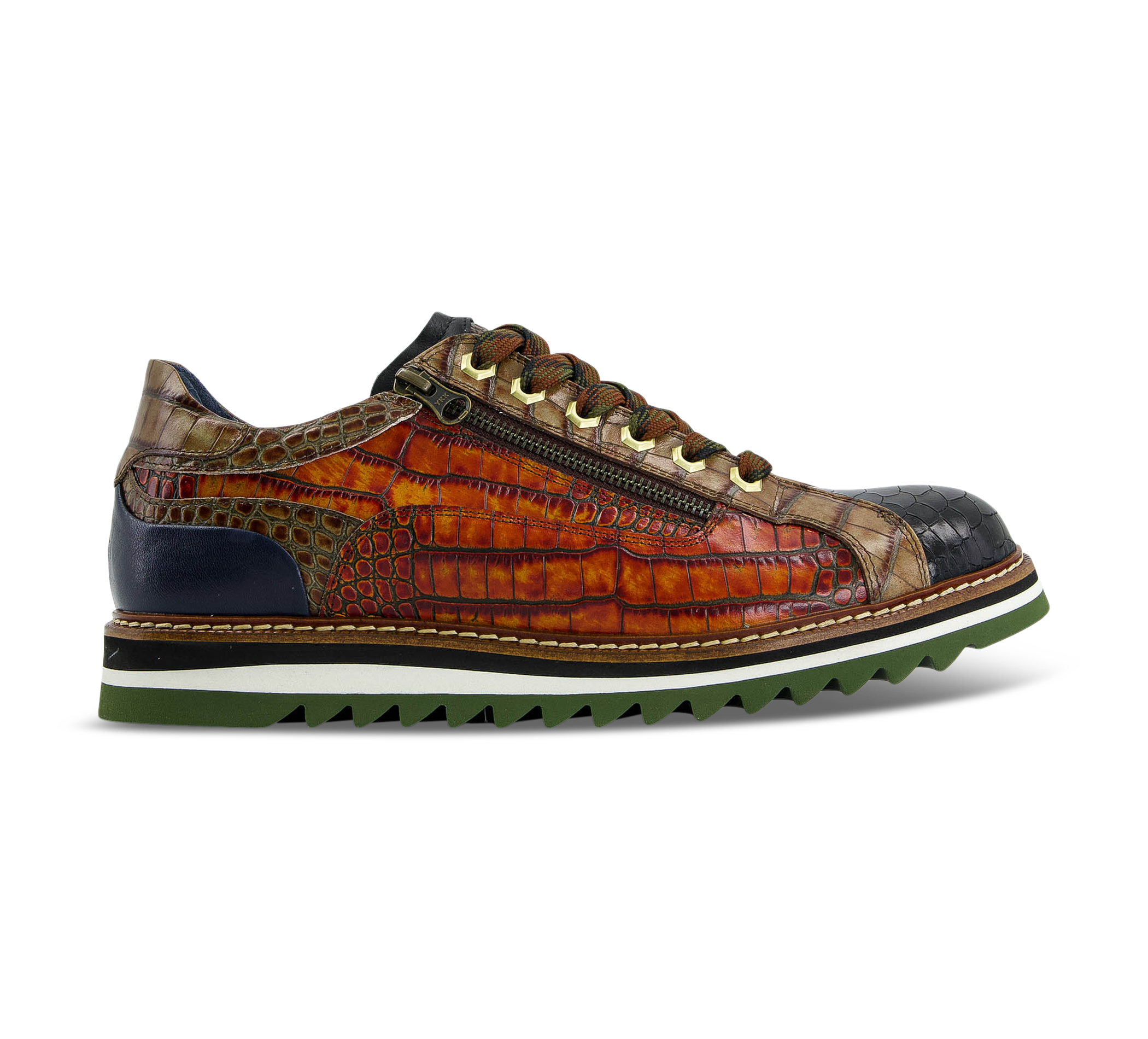 aussen Sneaker low