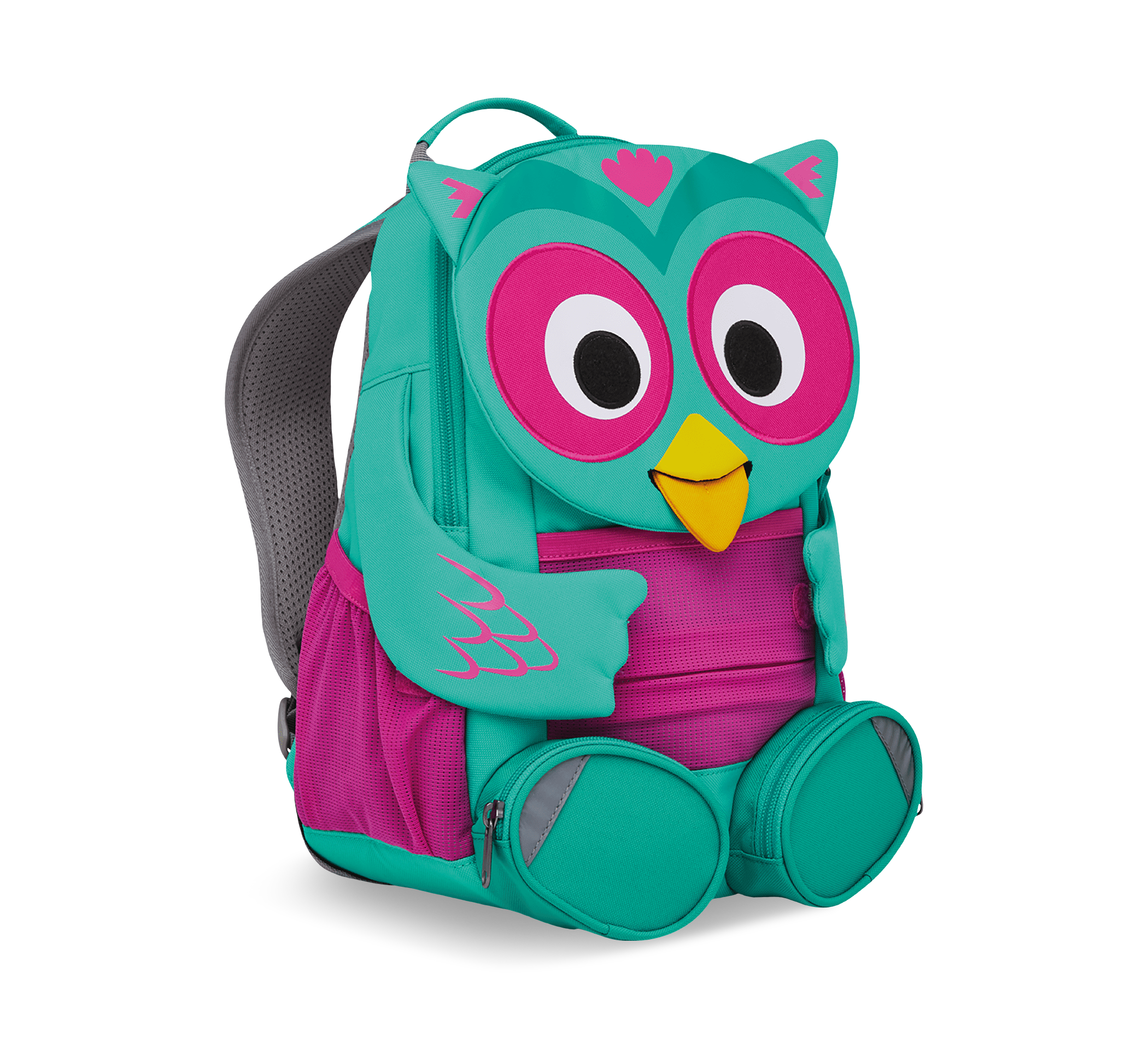 Eule 8l - Rucksäcke