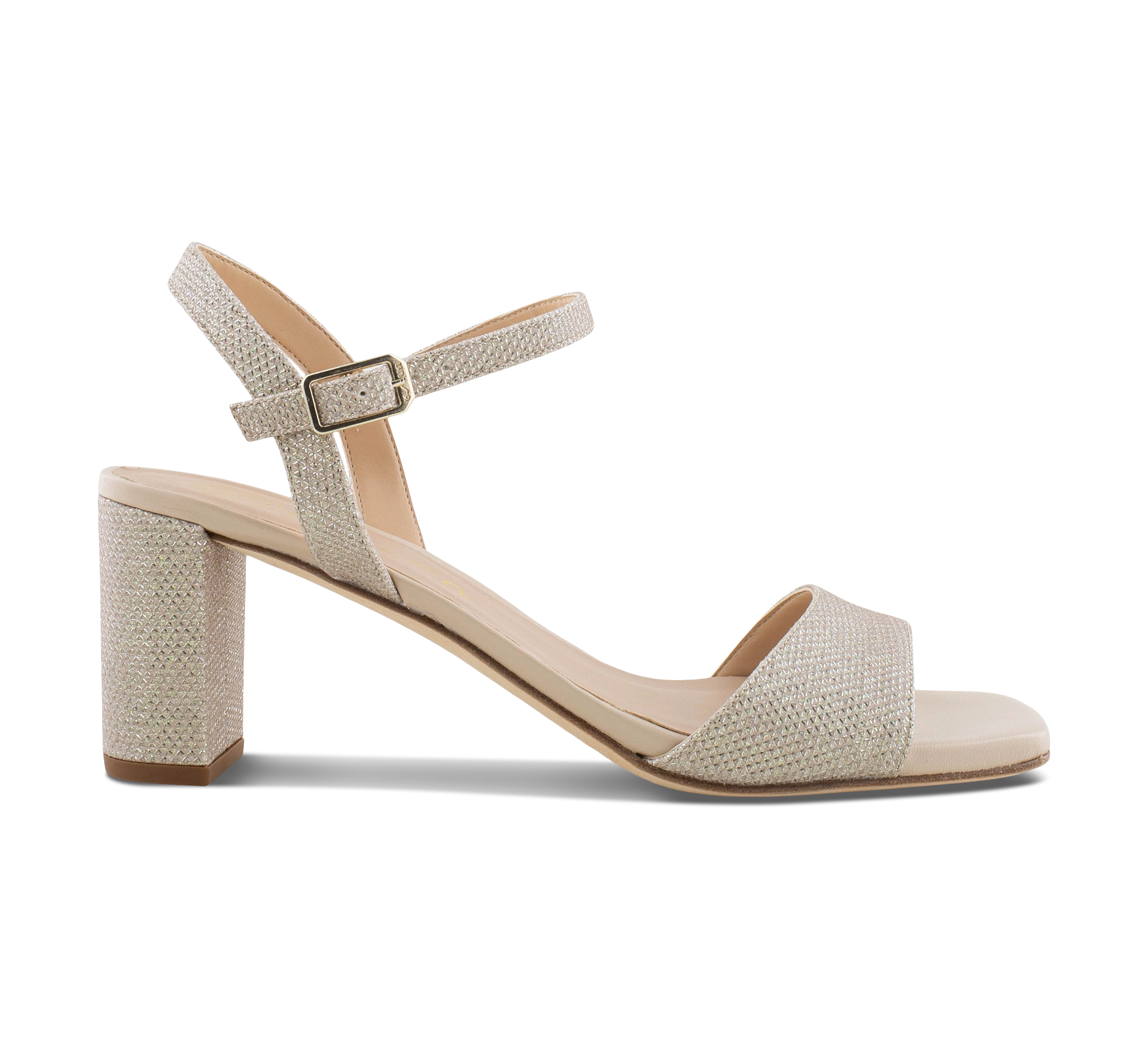 Minari - Riemchensandalen