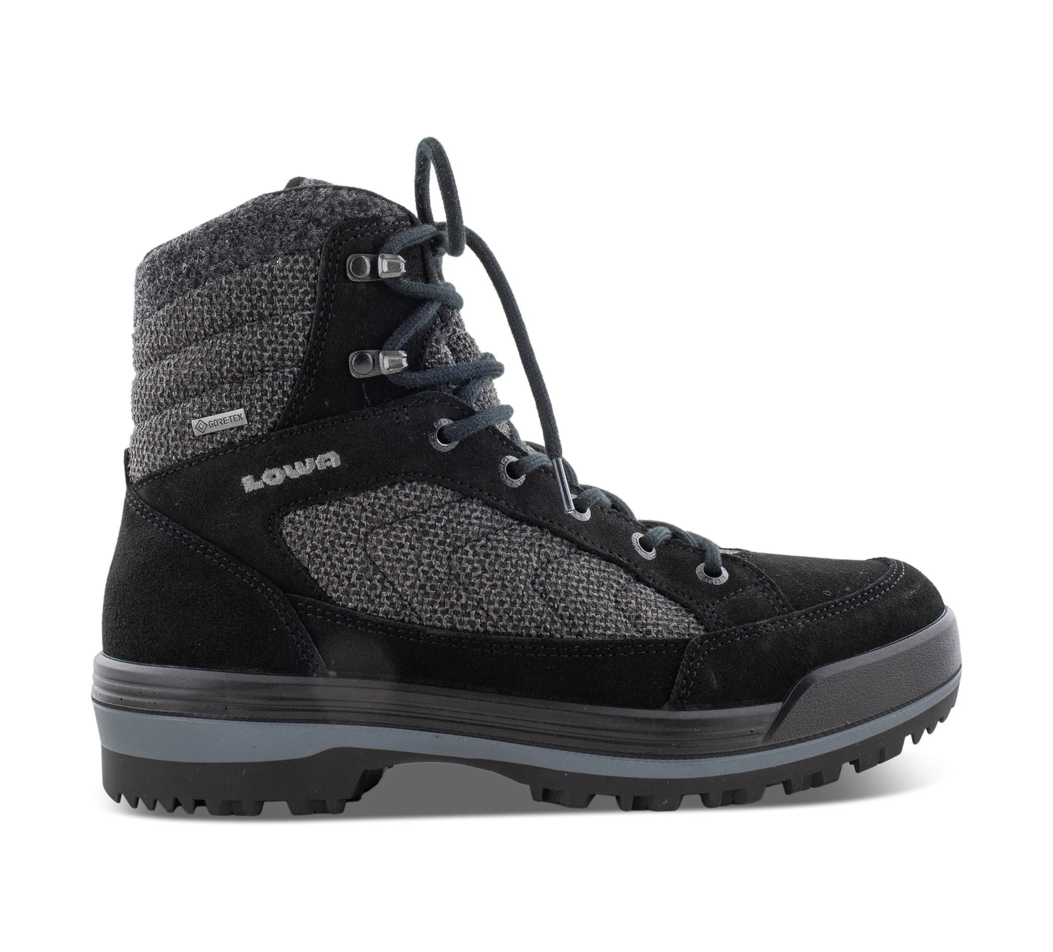 Isarco Gtx - Schnürboots