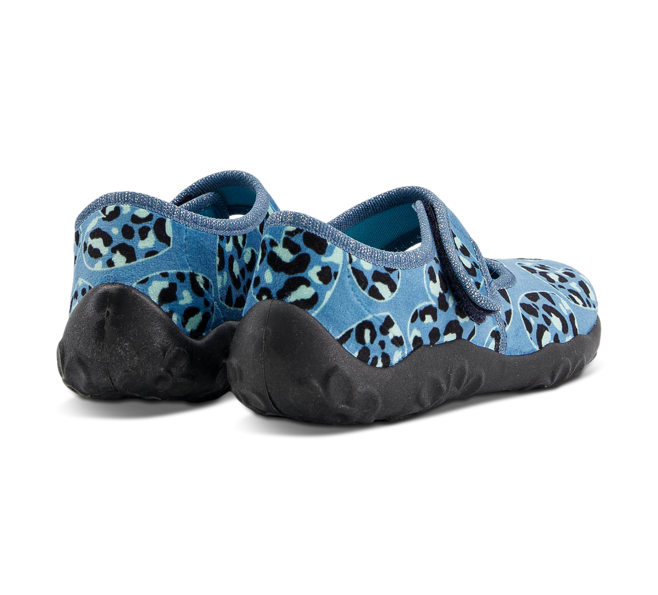 Hausschuh Textil \ BONNY