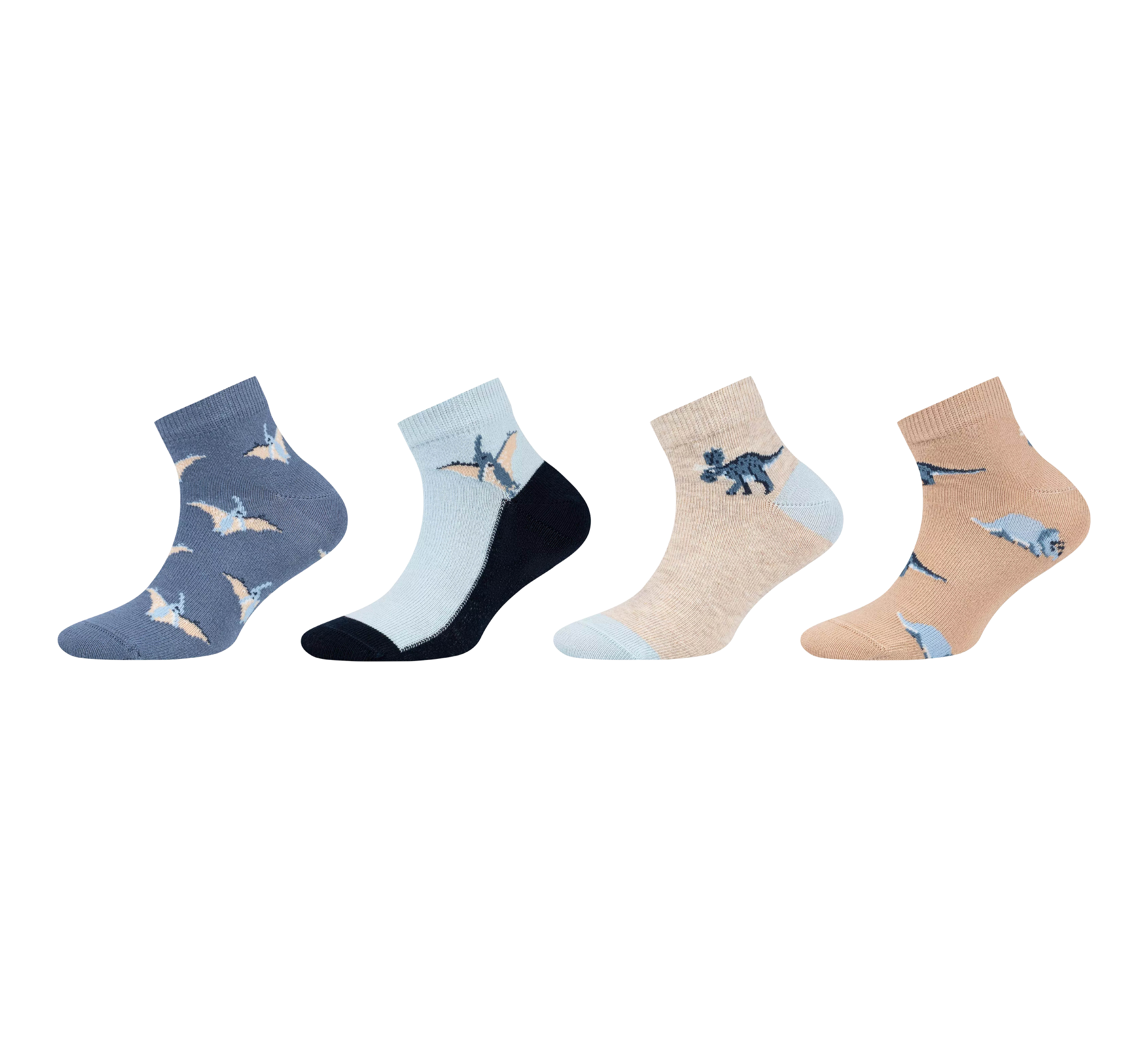 Boys Ca-soft Organic Cotton Oc