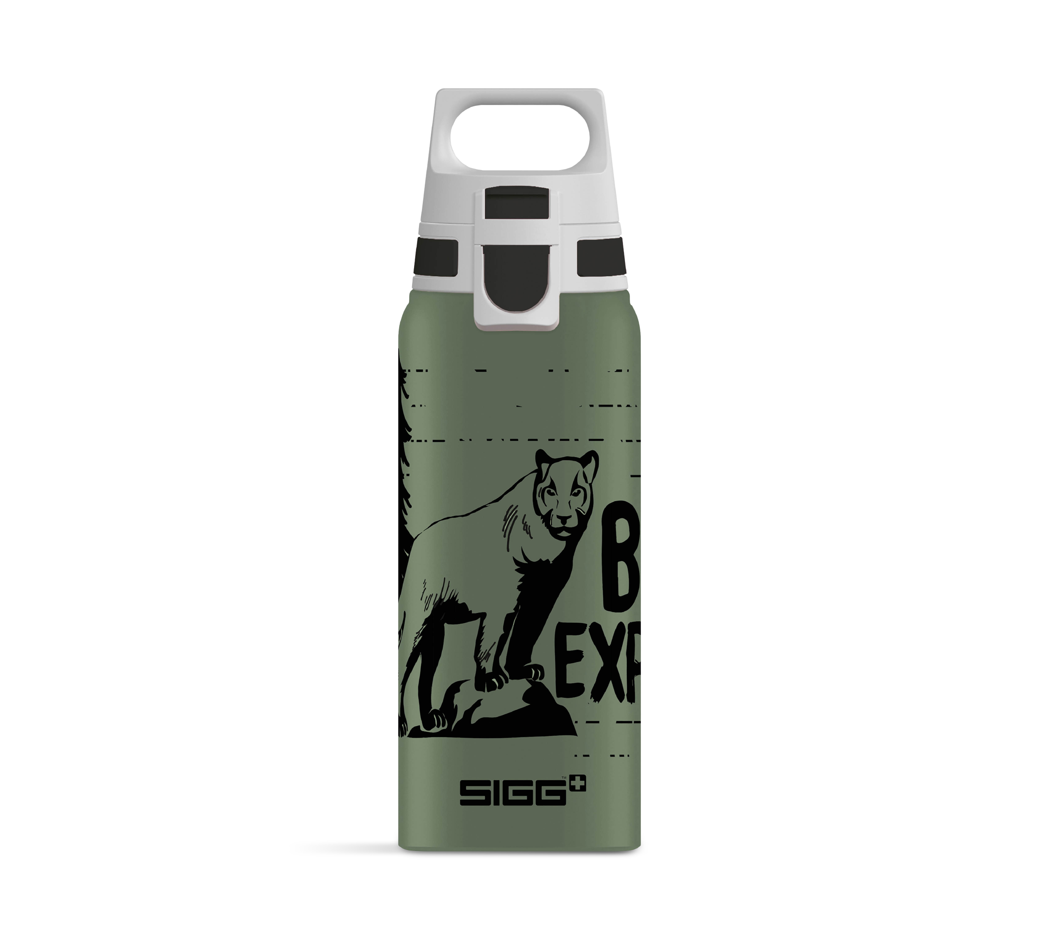 aussen WMB ONE Mountain Lion 0.6 L