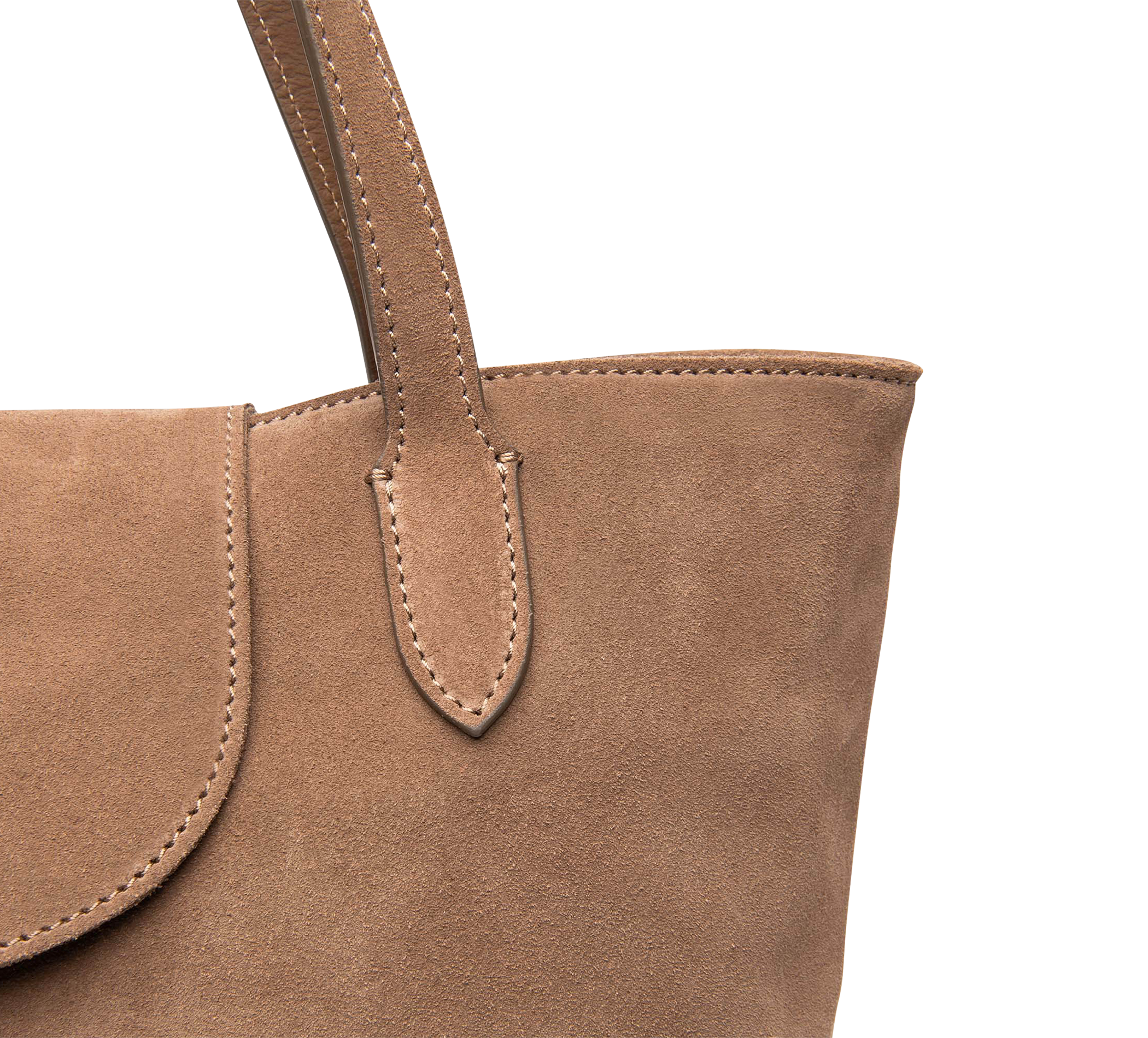 hinten Shopper