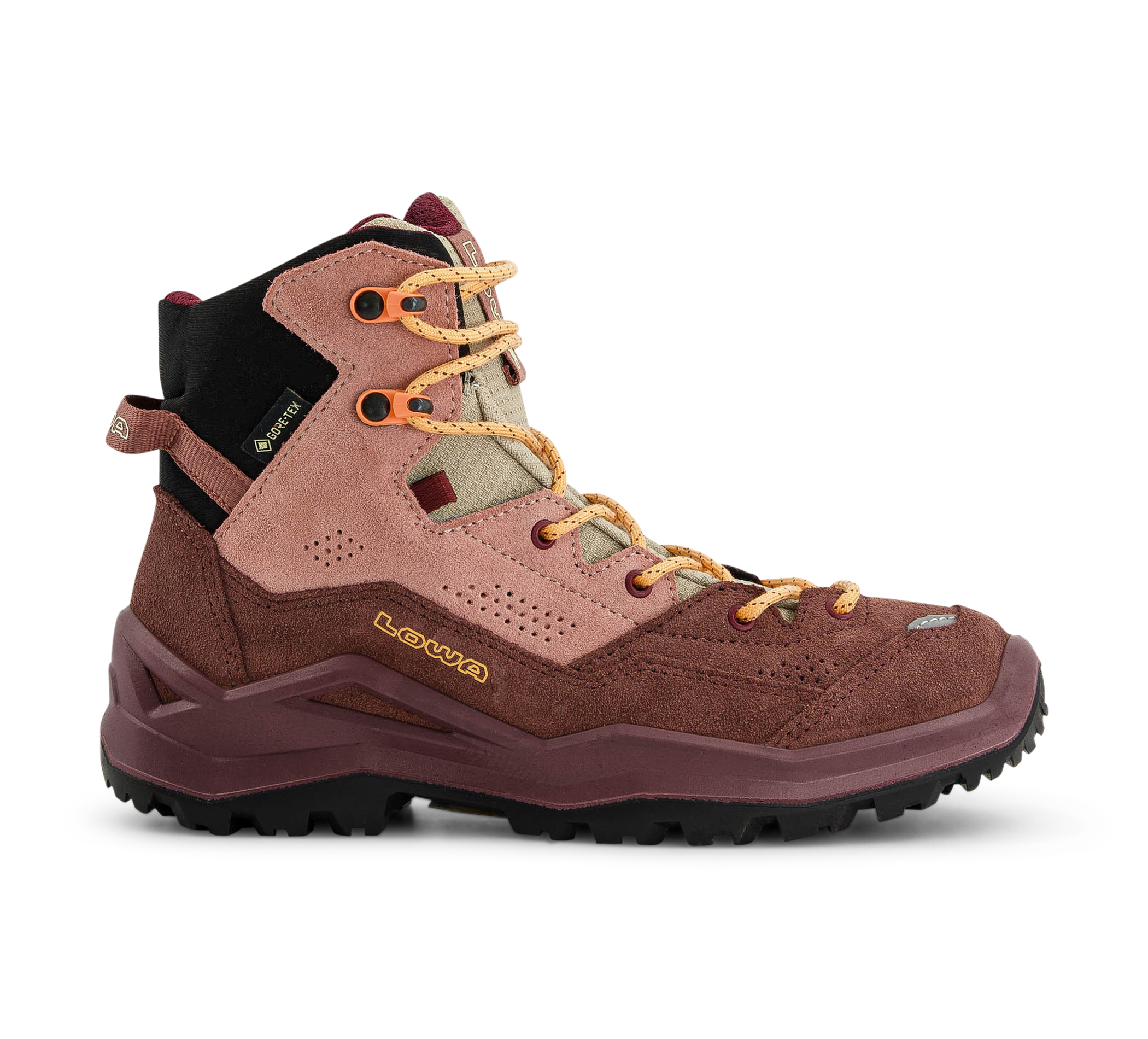 WANDAX GTX MID JR Wandax Gtx Mid Jr