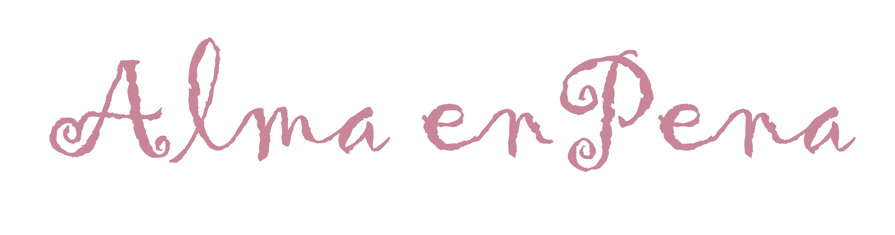 Alma En Pena