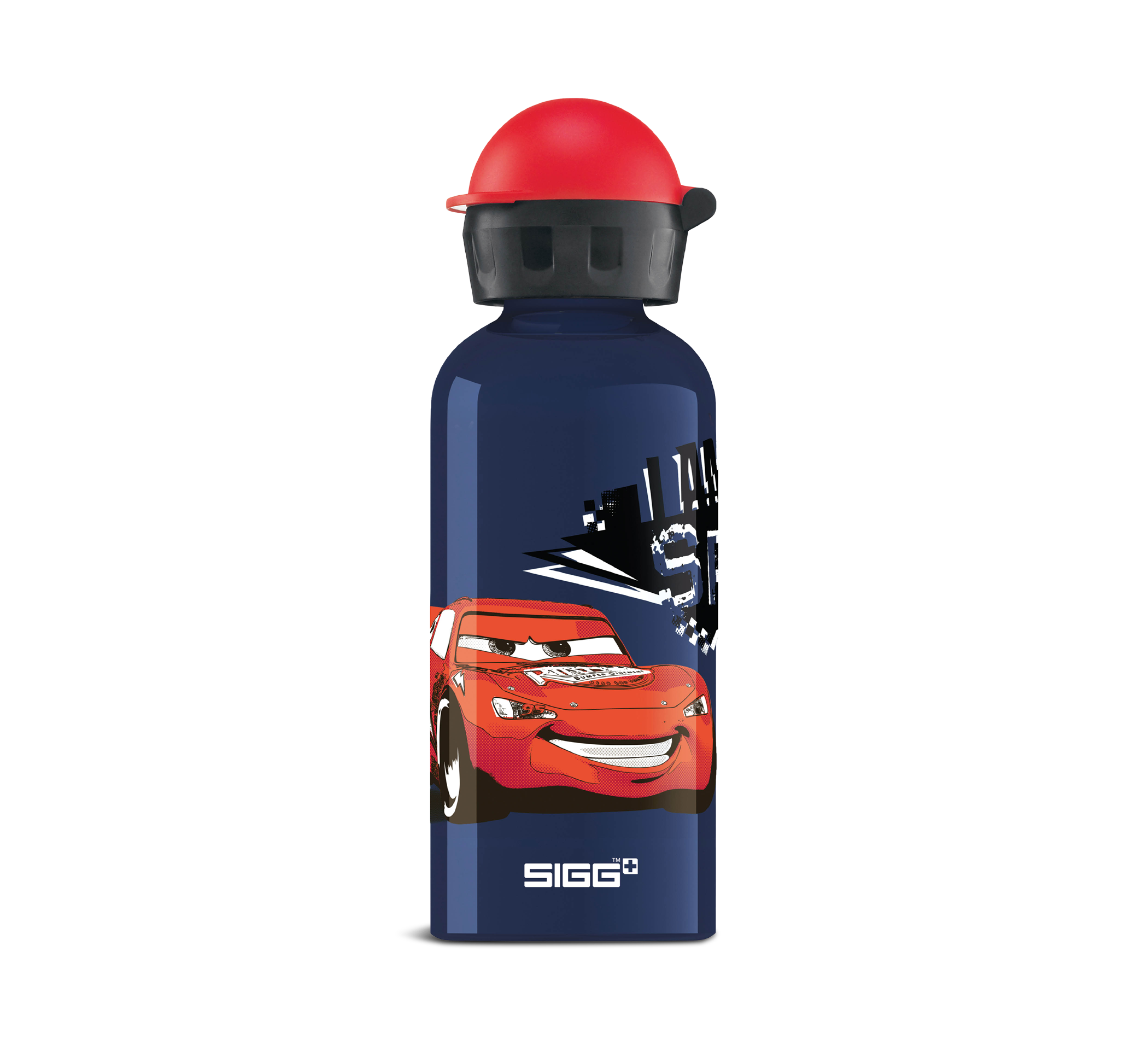 KBT Cars Speed 0.4 L