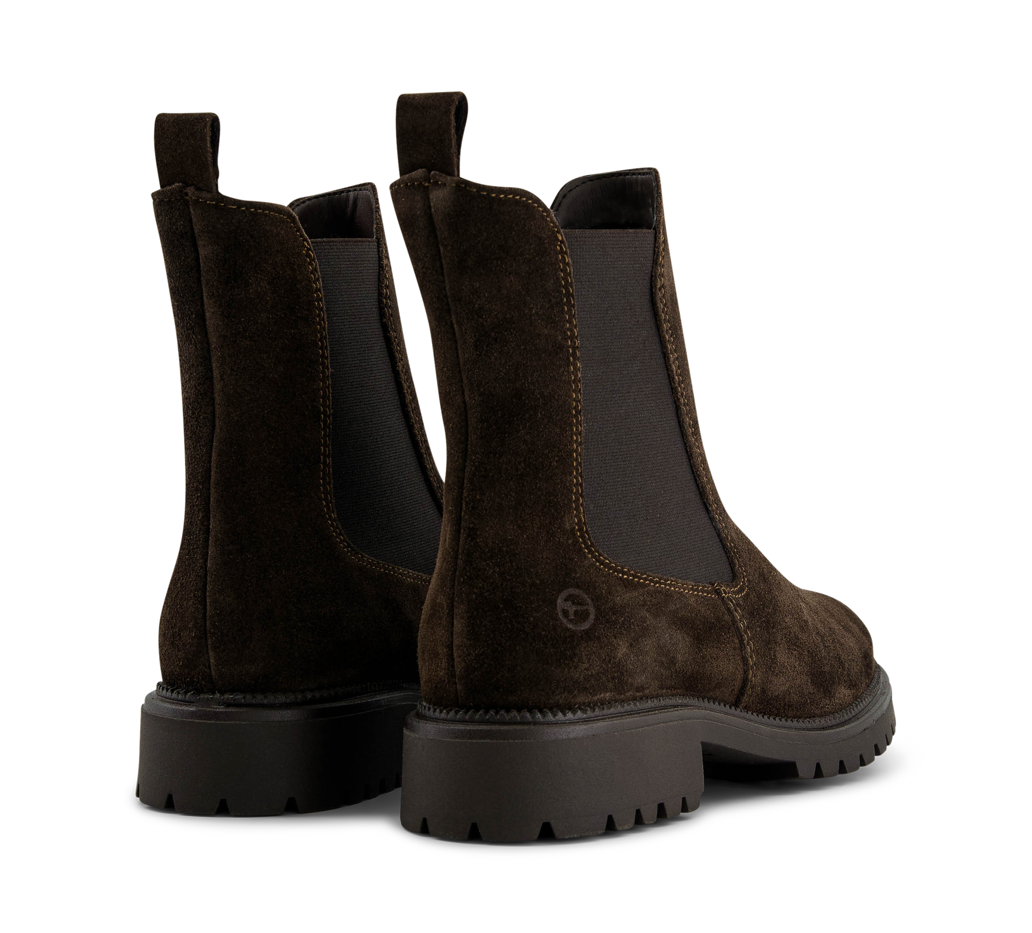 Da.-Stiefel Chelsea Boots
