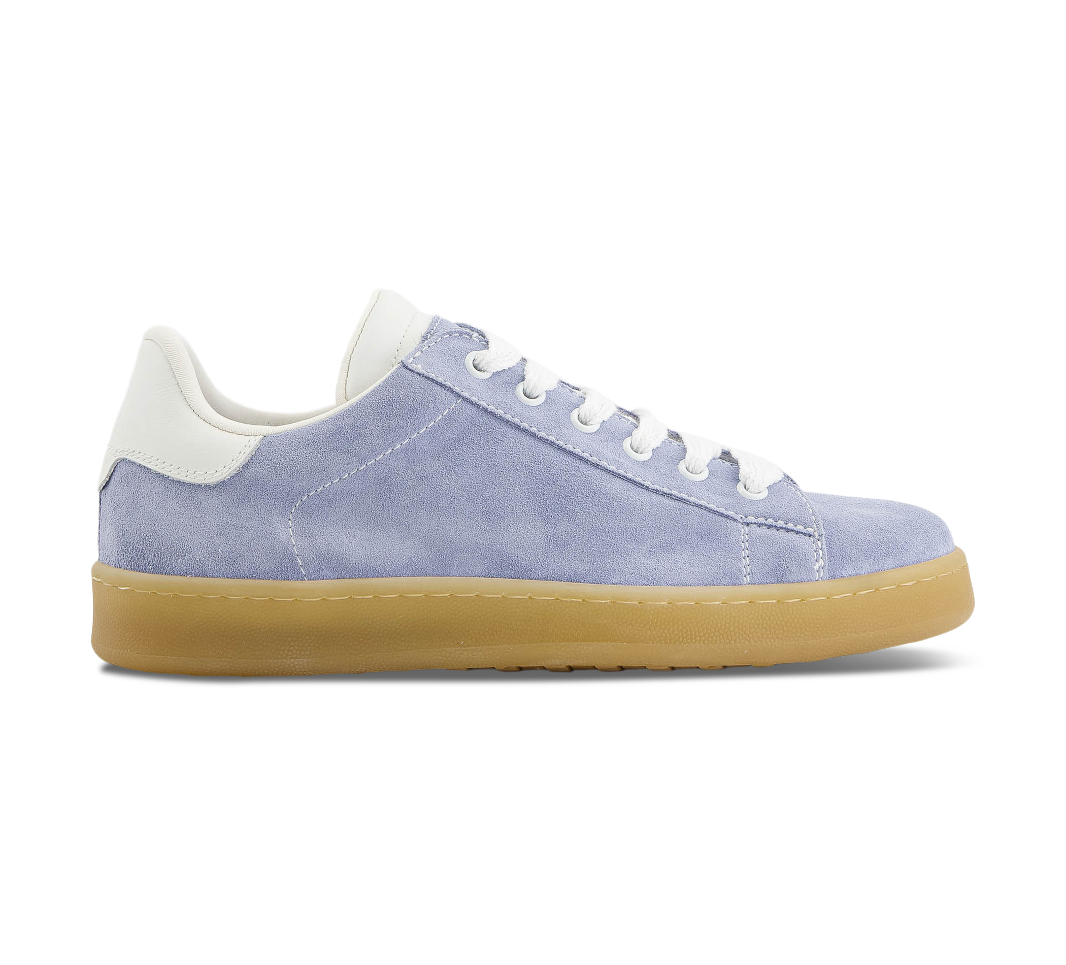 aussen Schnürschuhe