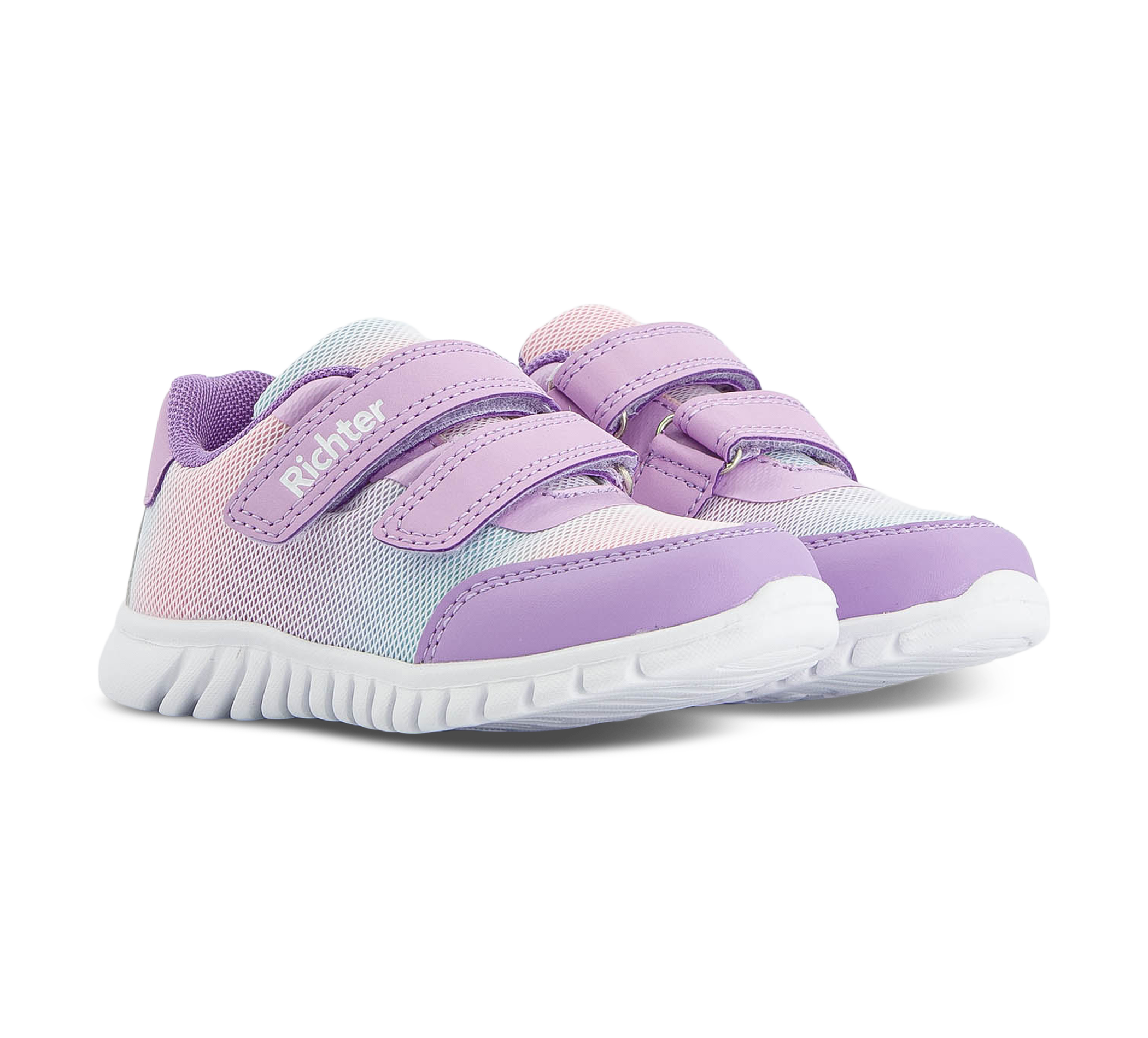 paar Sneaker