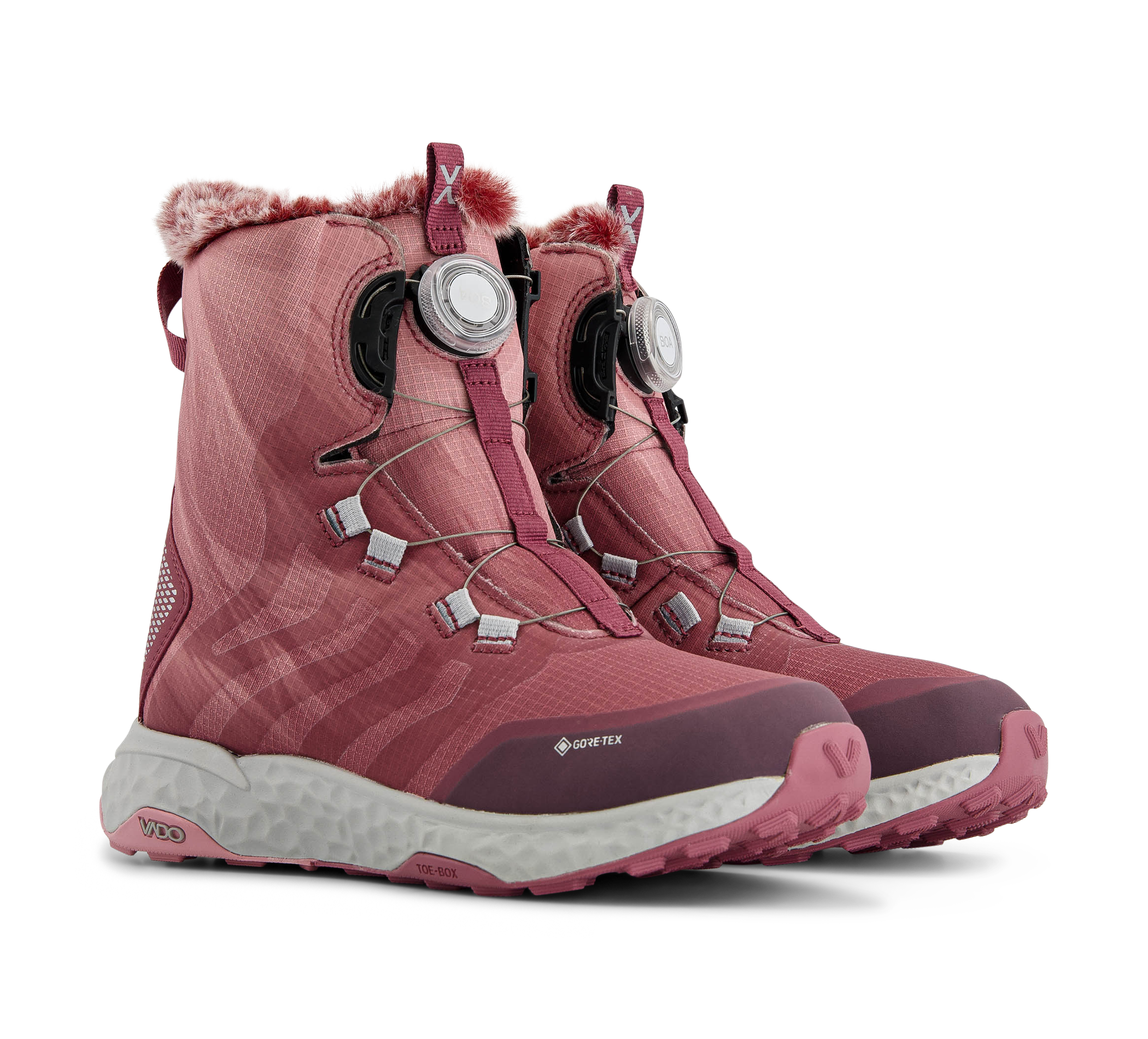 Surfer Hi Boa Gtx