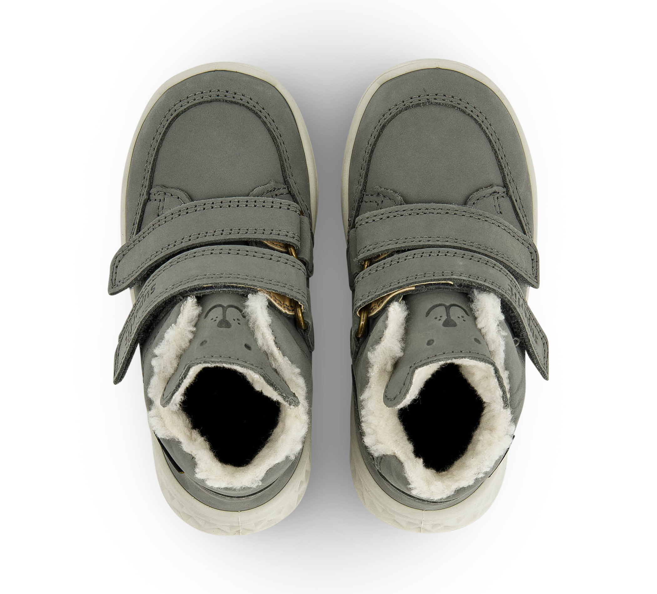Stiefelette Leder \ BREEZE Breeze Gtx