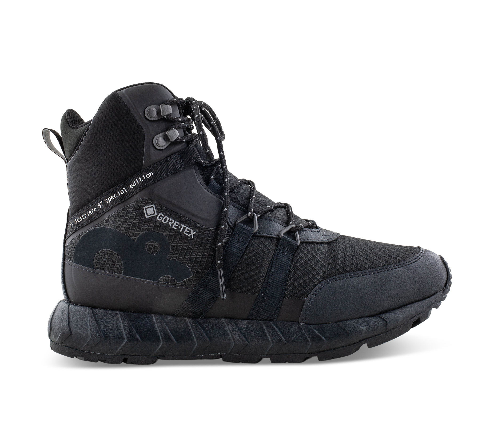 Sestriere Gtx - Schnürboots