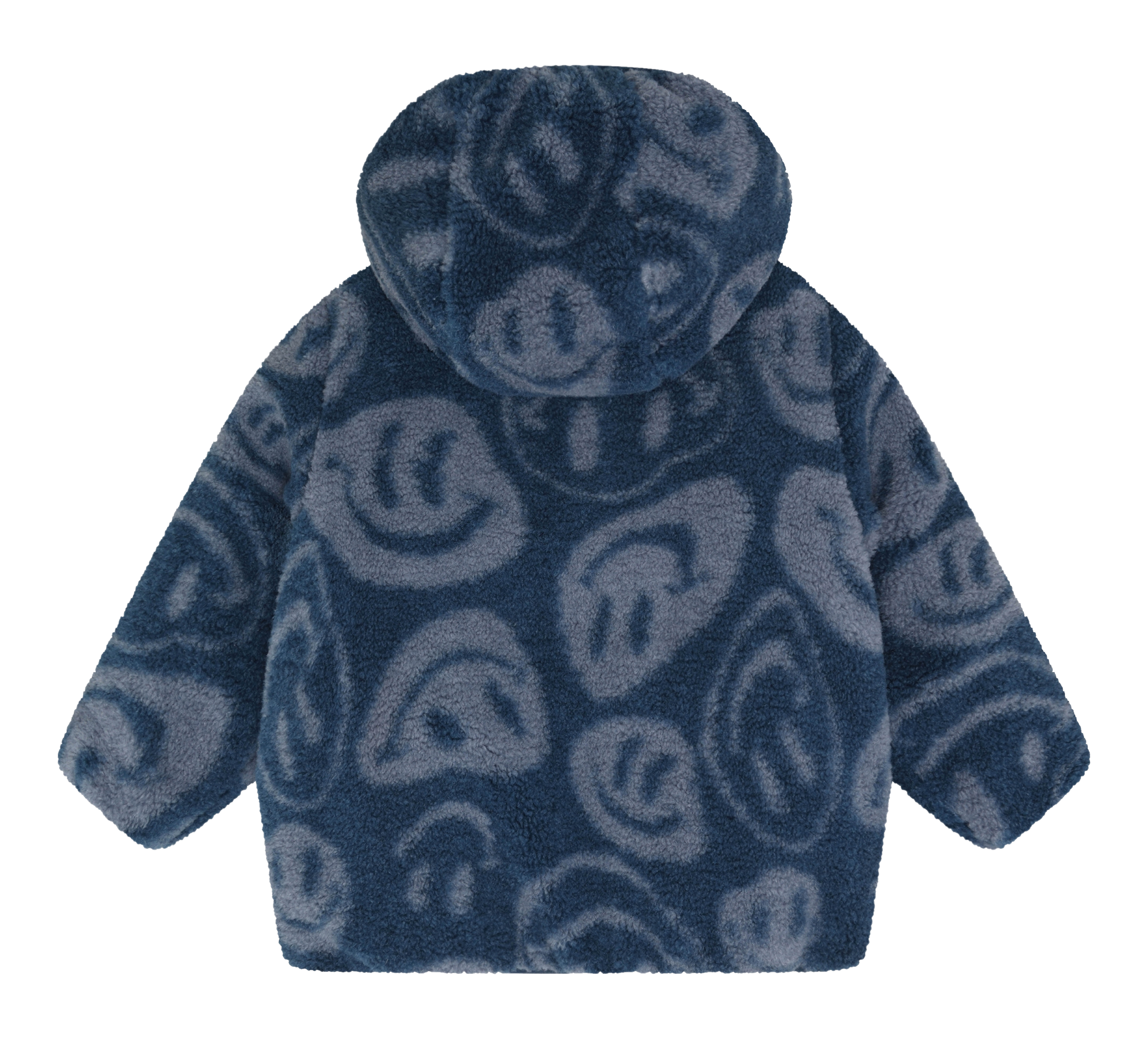 paar Jacket Reversible Ls