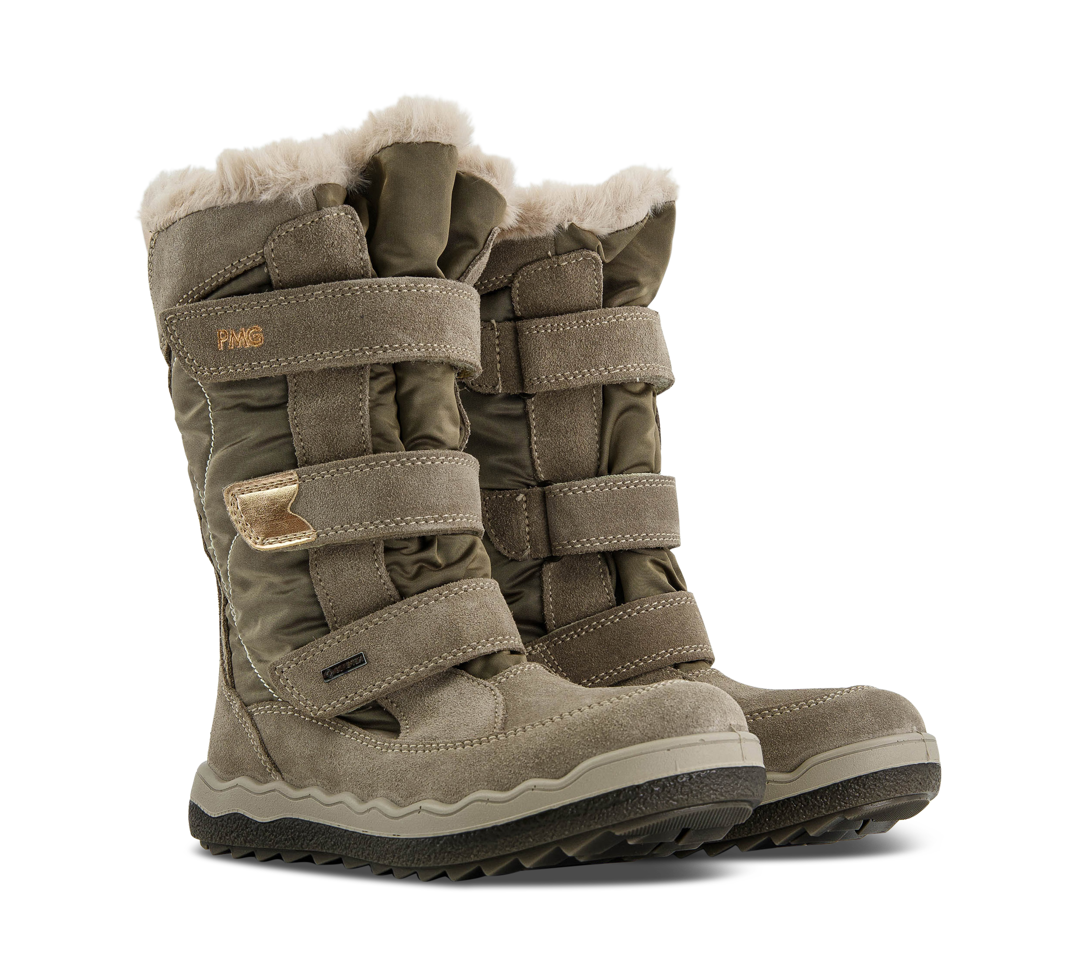 paar Frozen Gtx