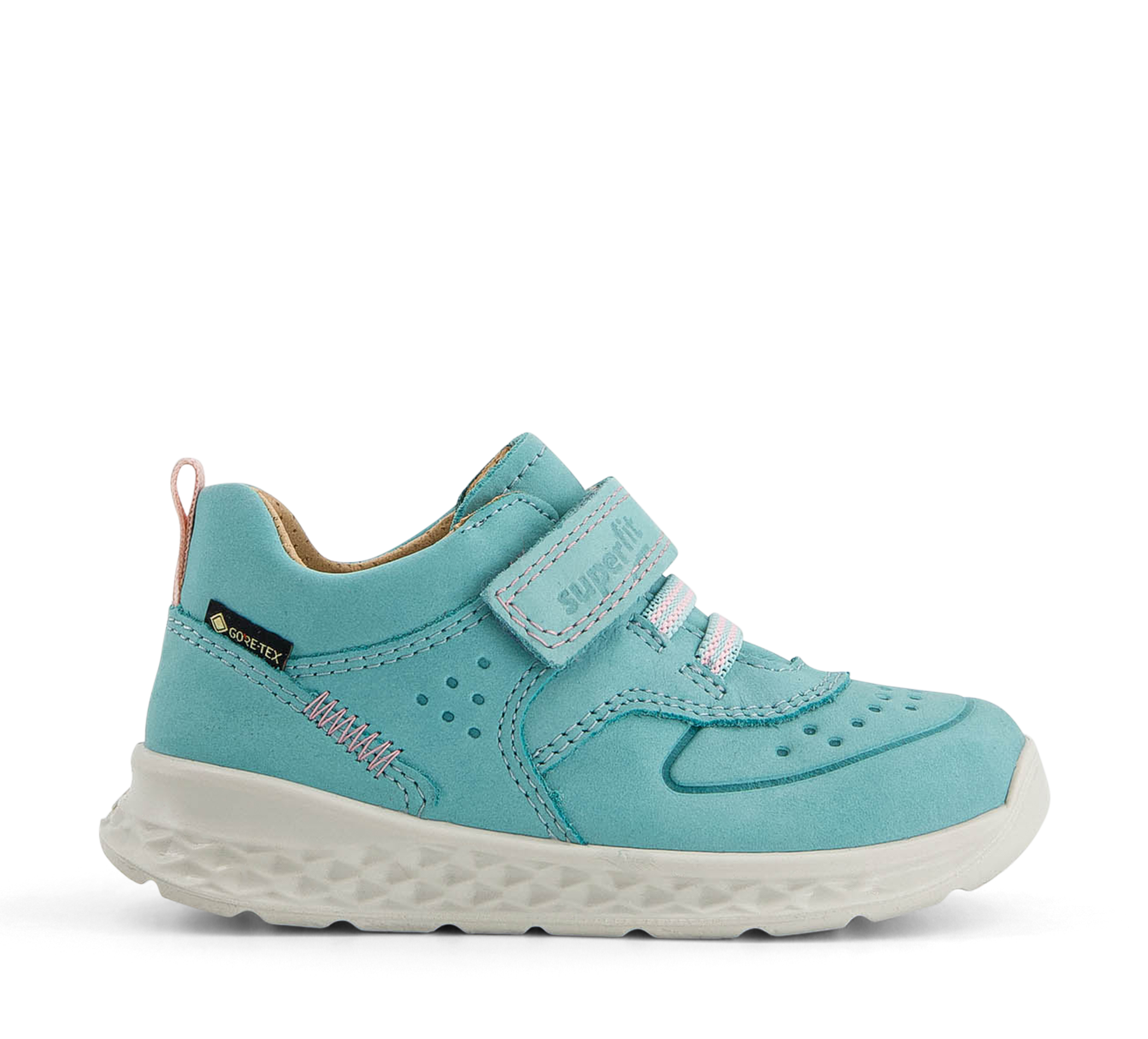 Stiefelette Leder \ BREEZE