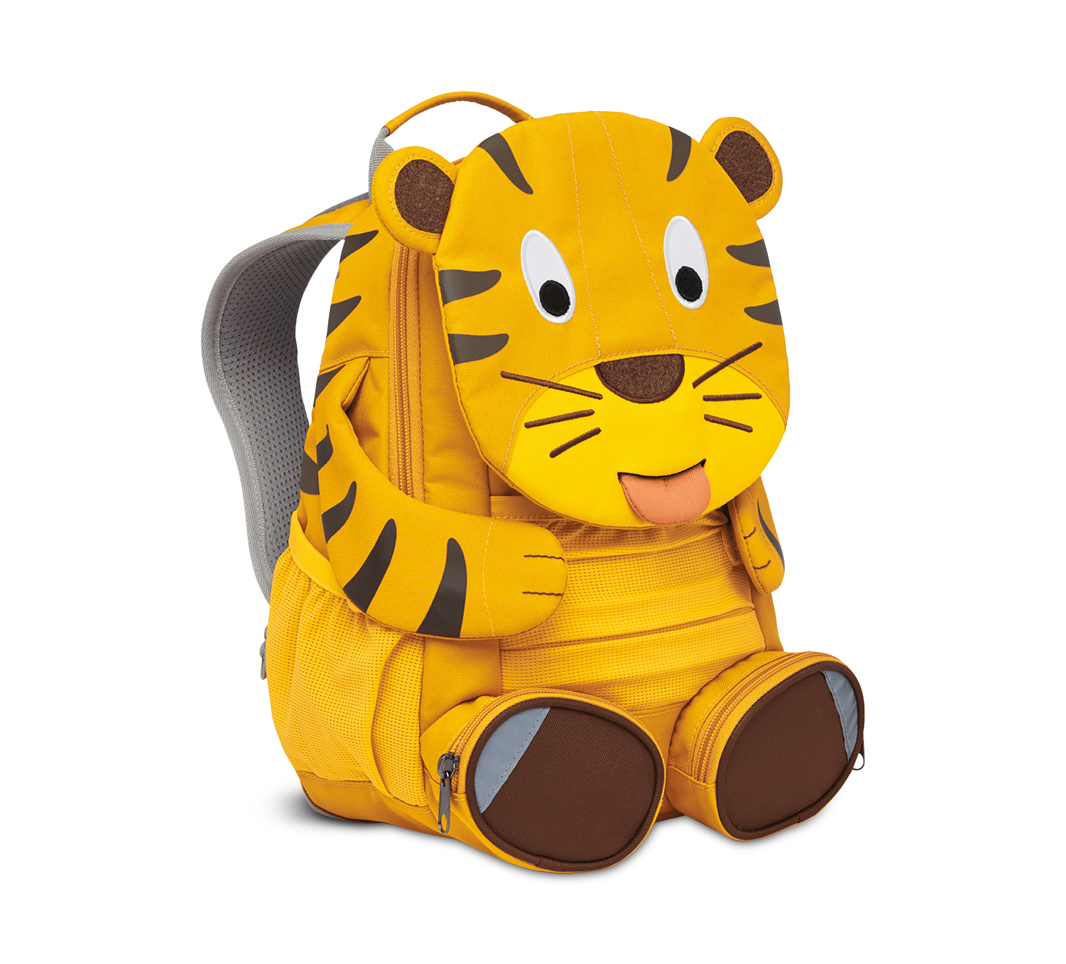 paar Theo Tiger 8l - Rucksäcke