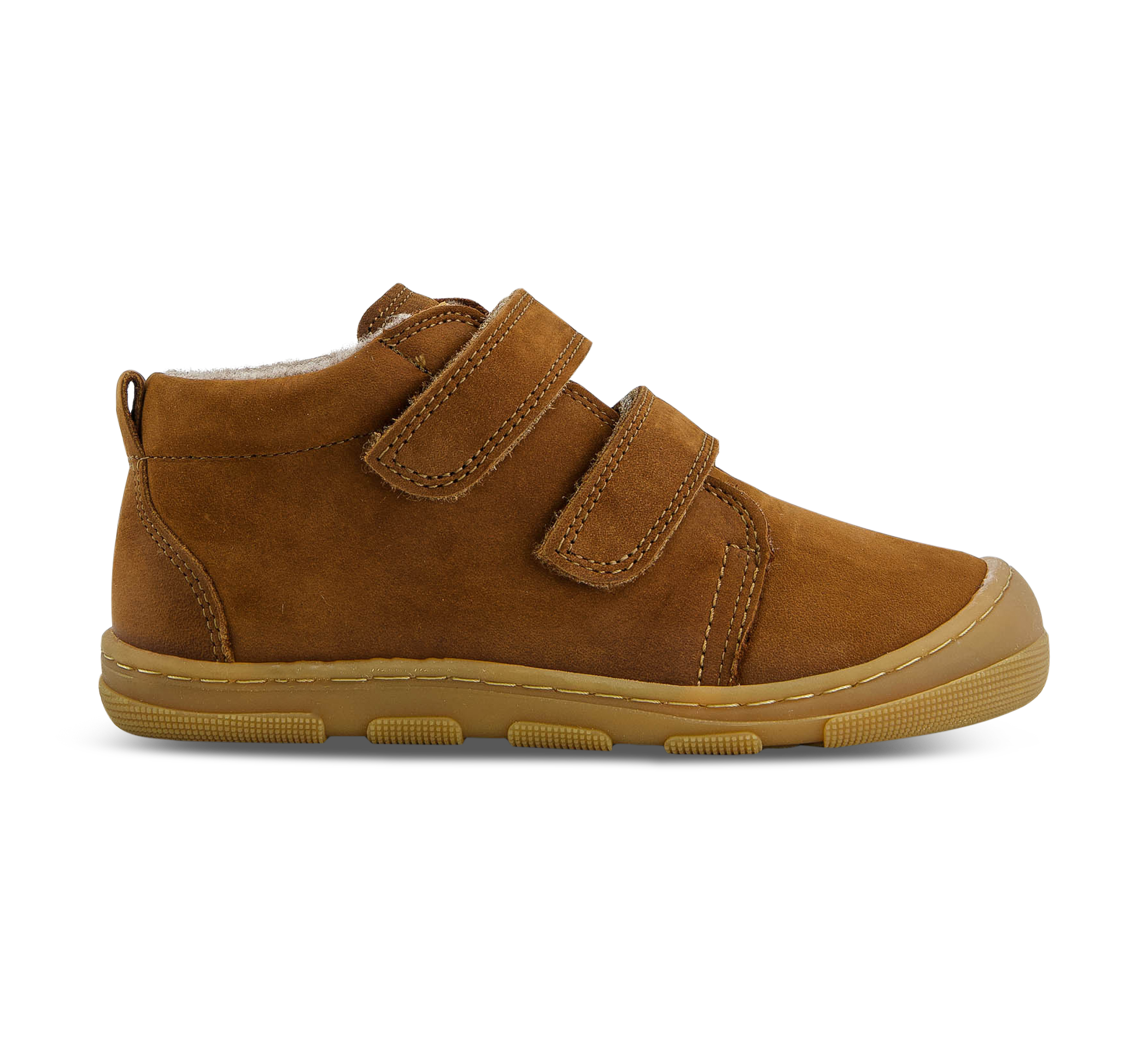 aussen Barefoot Napa Velcro