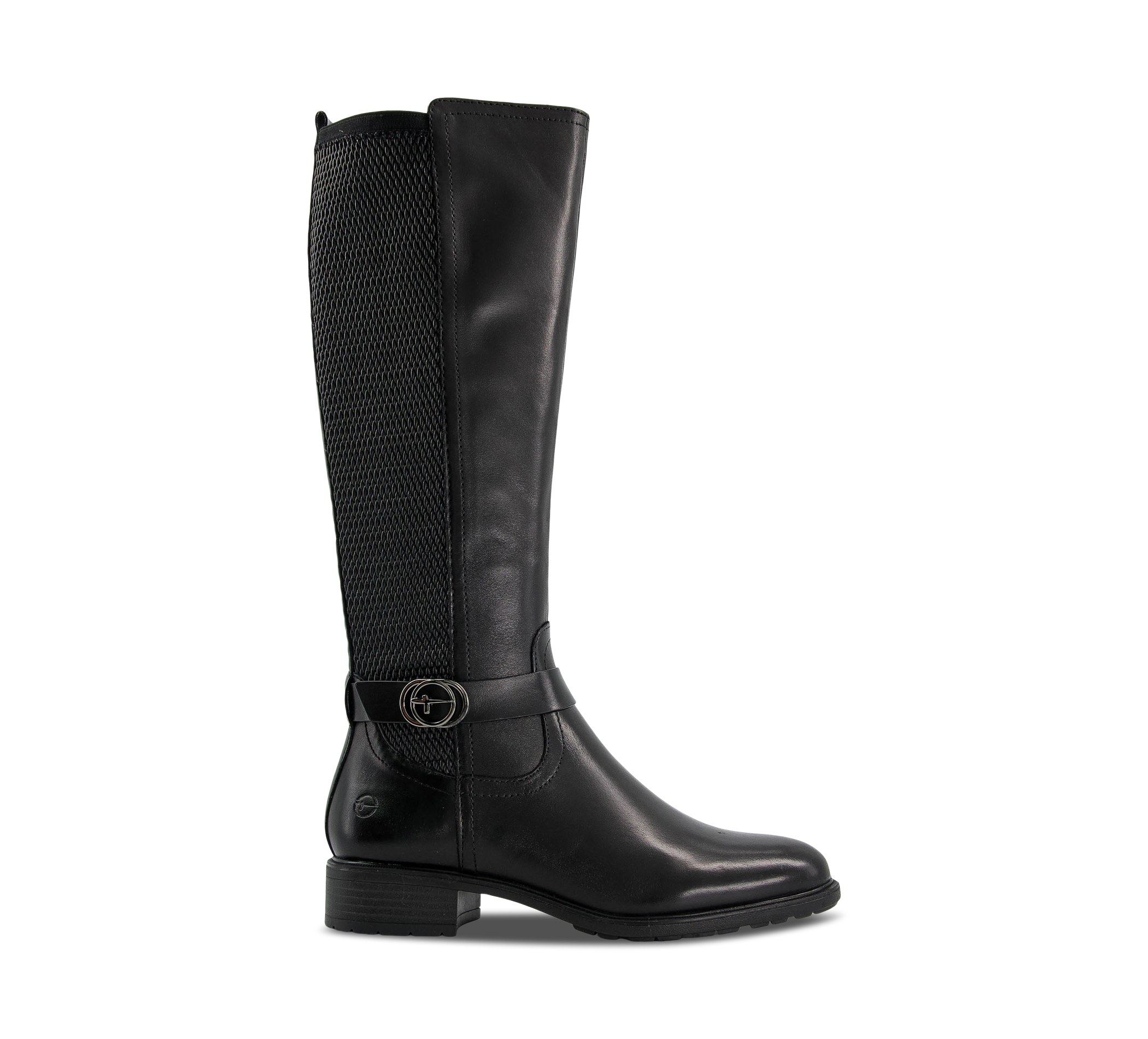 Da.-Stiefel Elpida