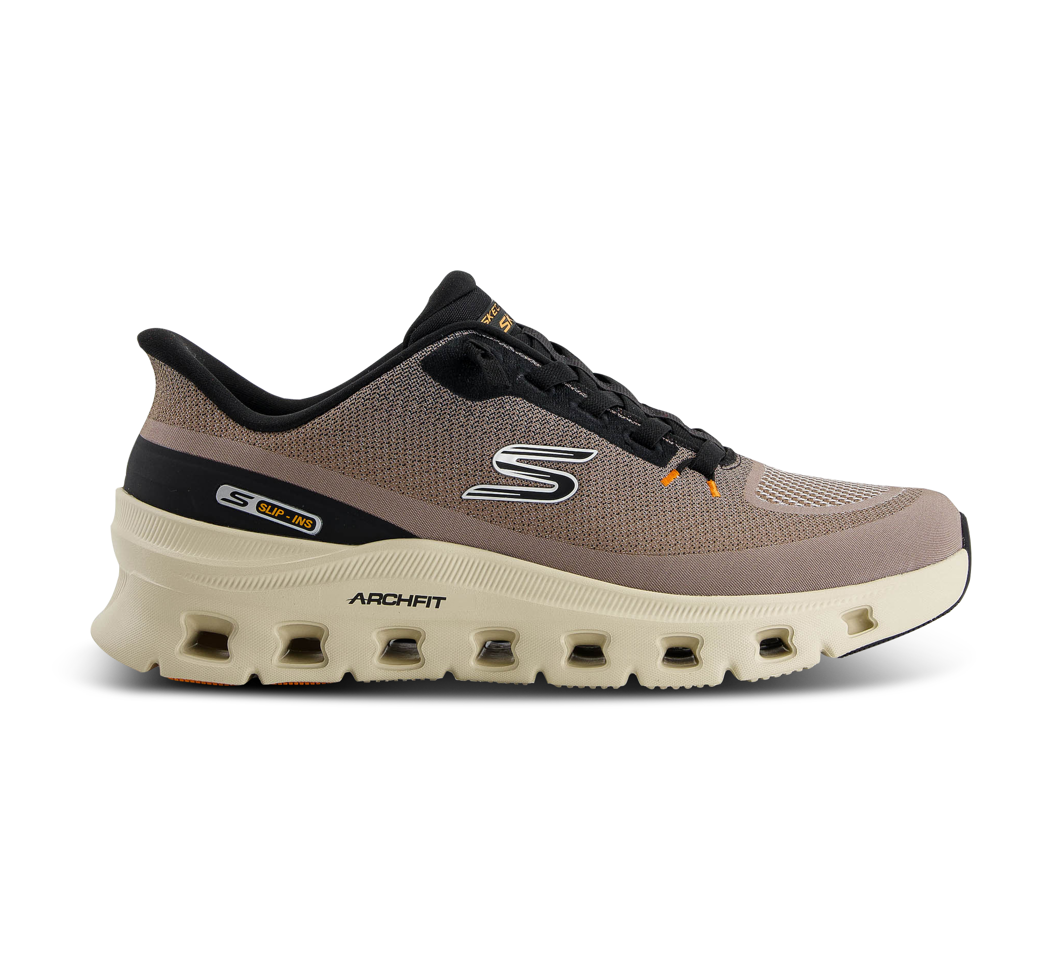aussen Slip-ins Arch Fit Glide - Step