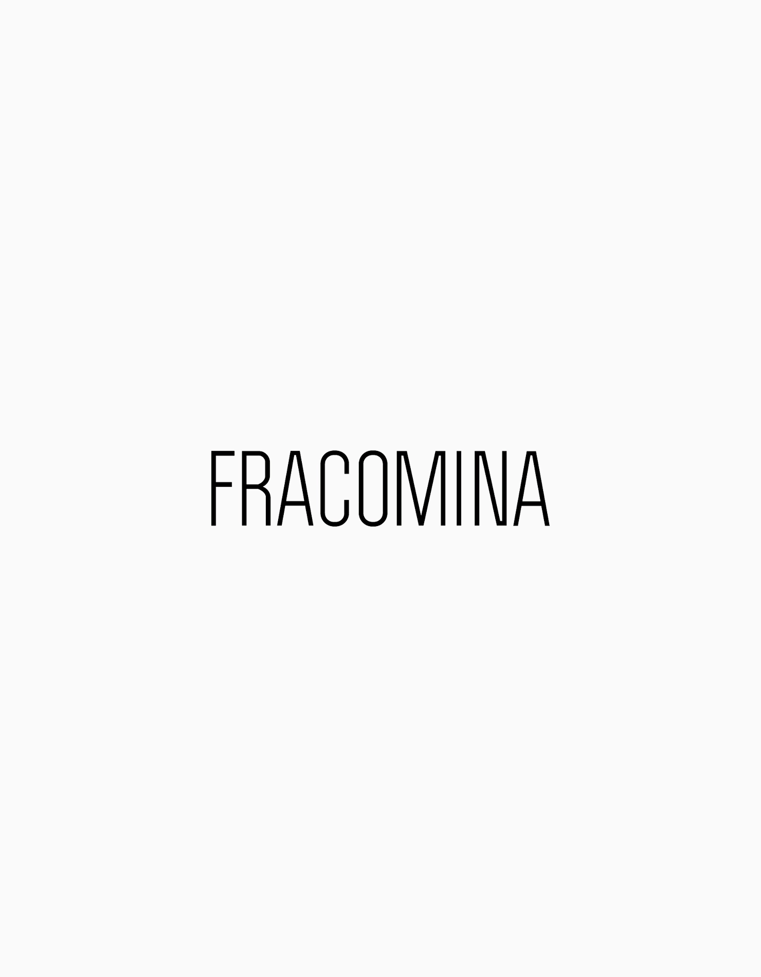 Fracomina Fracomina