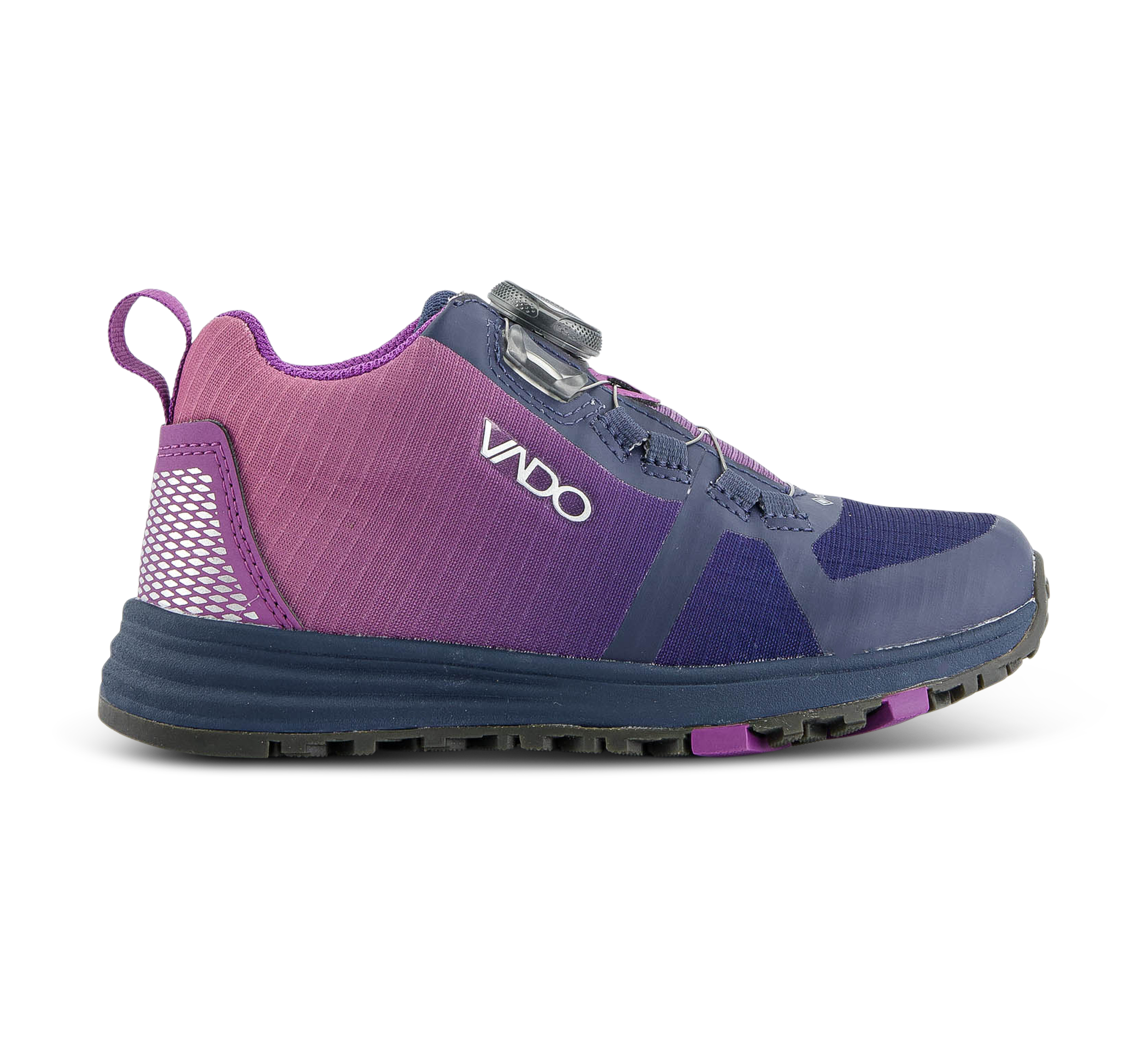 aussen Fresh Mid Boa Gtx