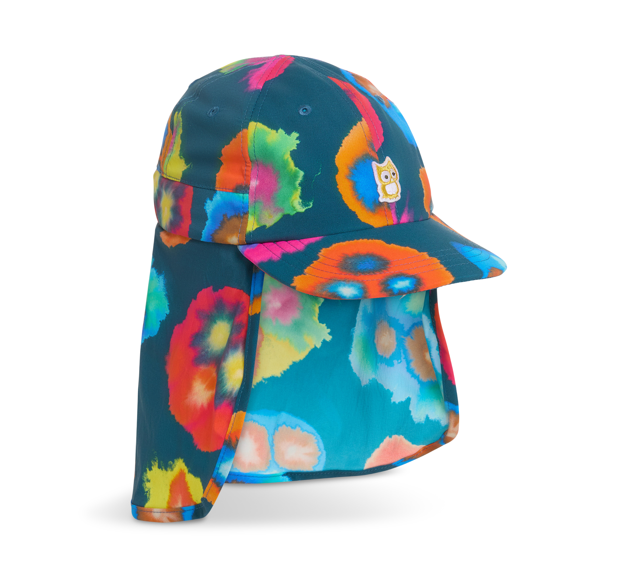 aussen Ray Sunshield Cap "pets"