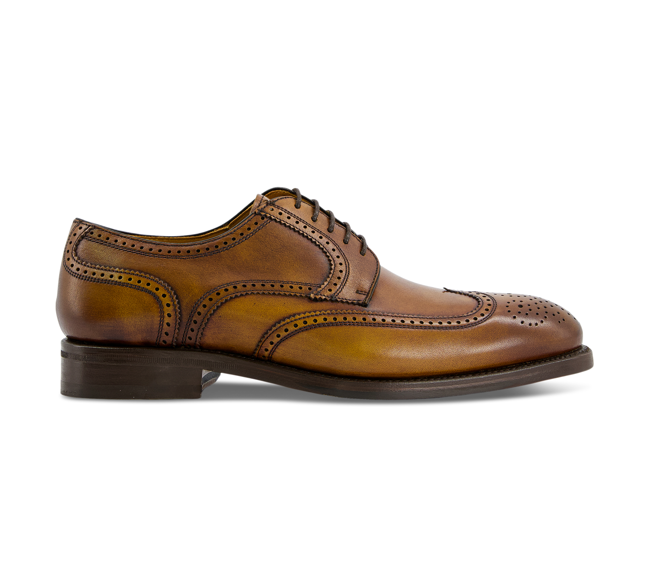 aussen 180 - Business-Schuhe