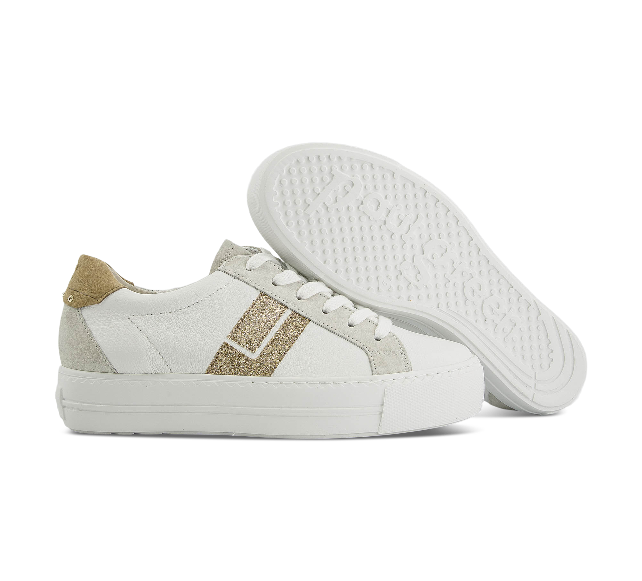 Sneaker low