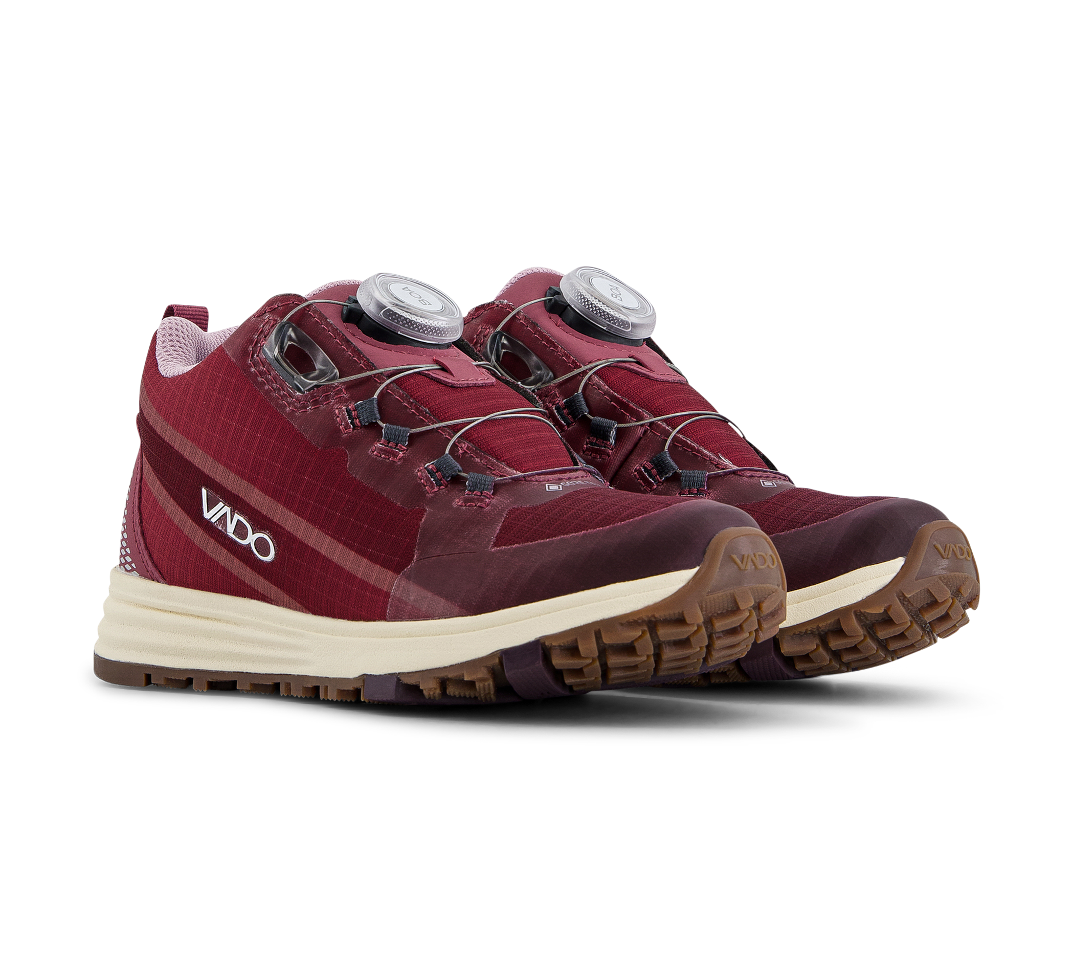 paar Sky Mid Boa Gtx