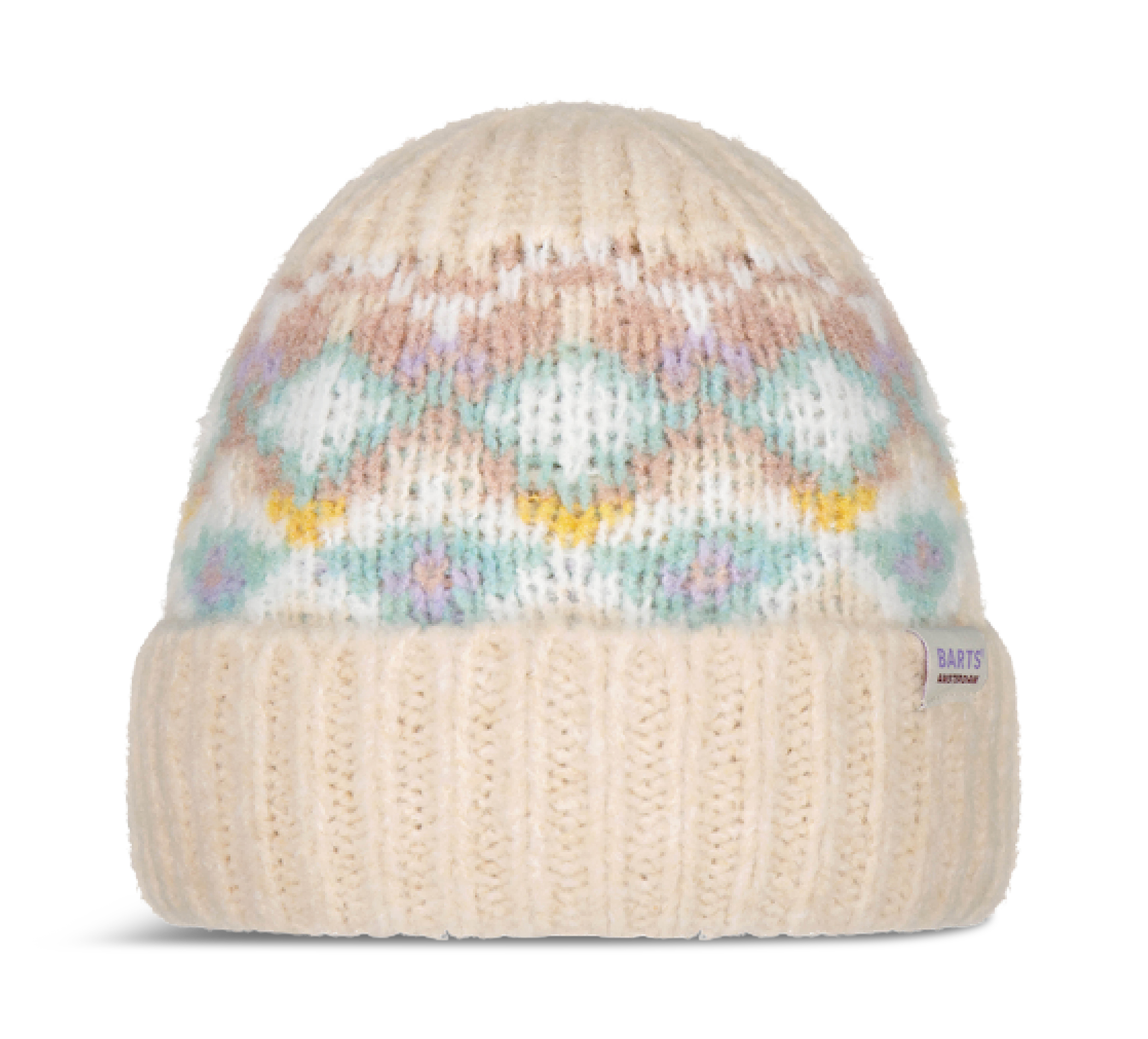 Leonari Beanie