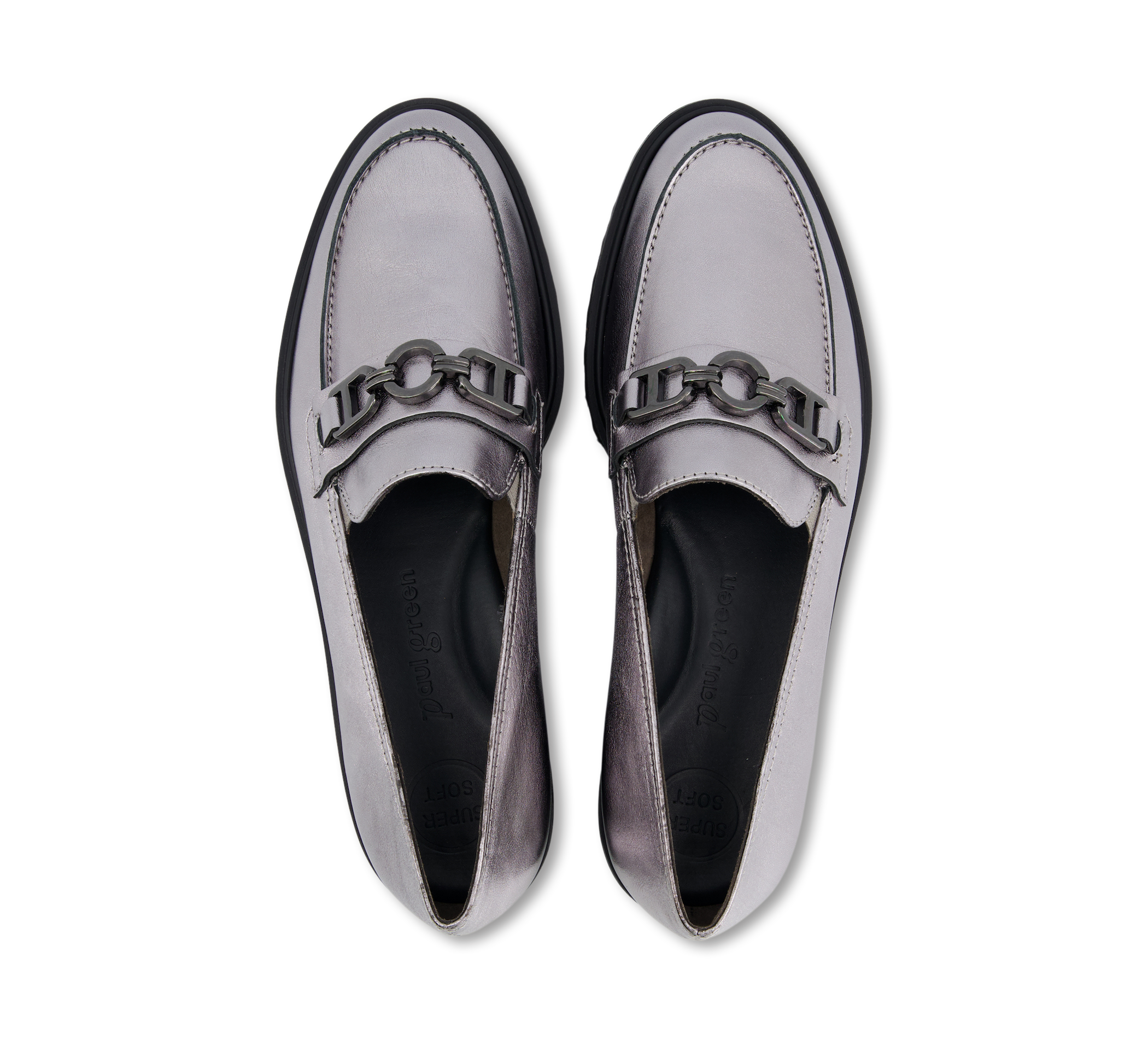 0076-1124-016/Loafer