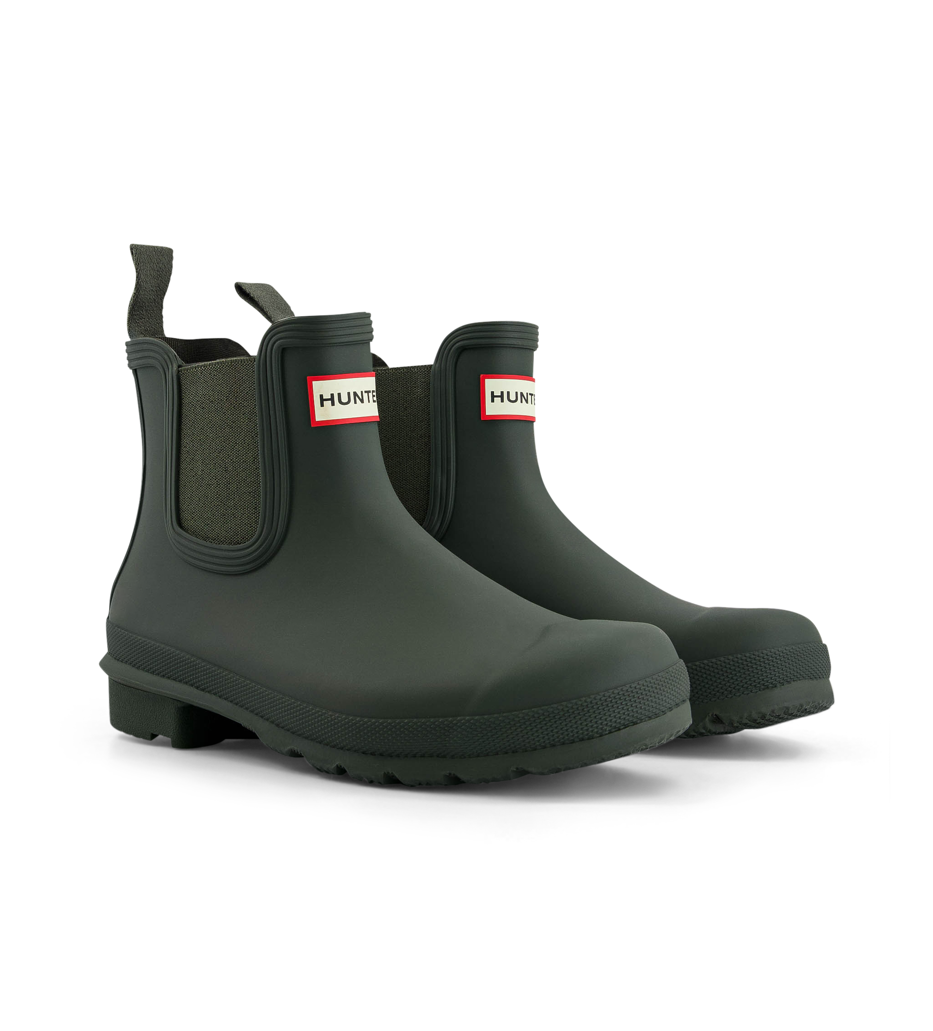 paar Womens Original Chelsea Boot