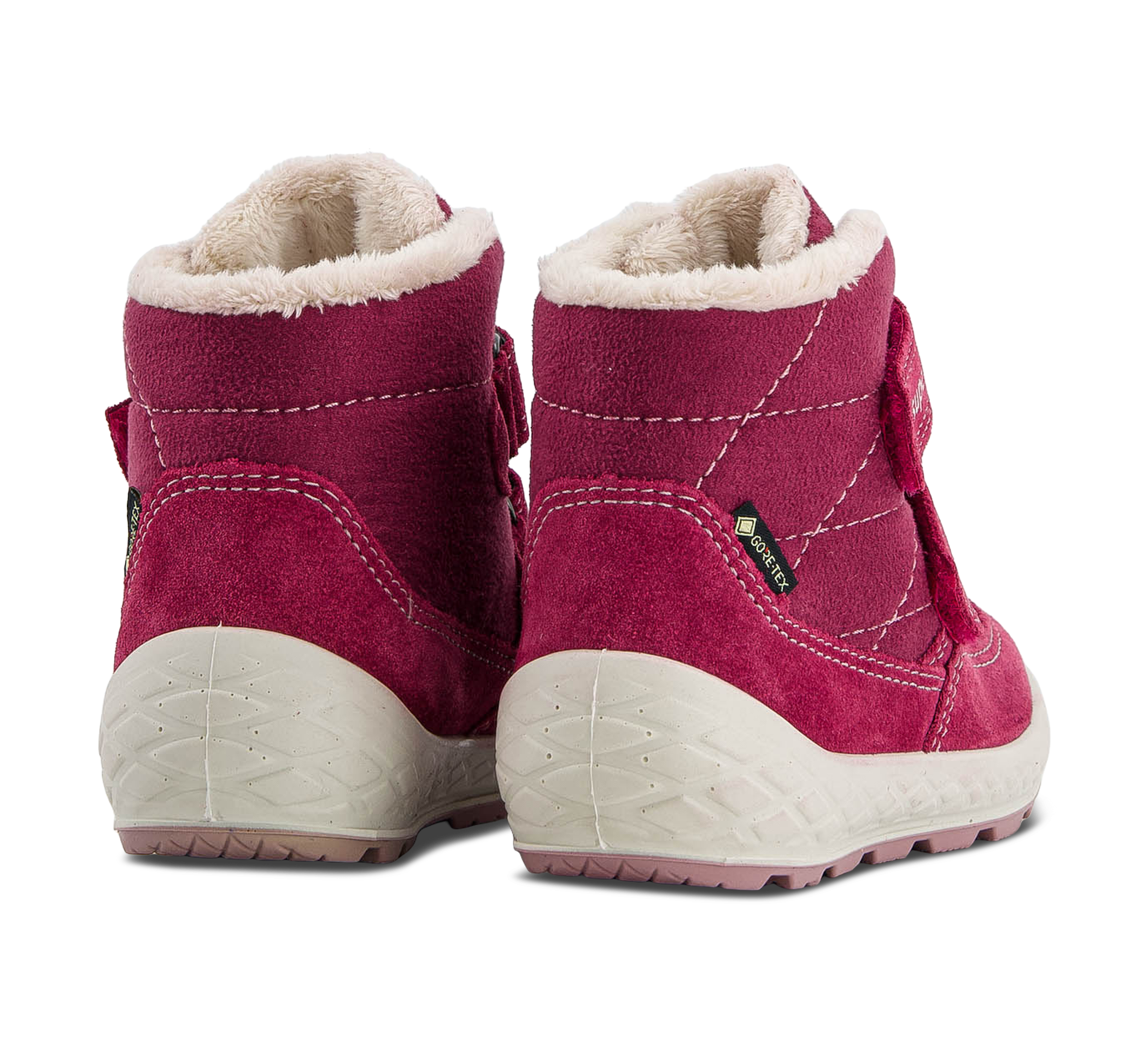 Stiefelette Leder \ GROOVY 2.0