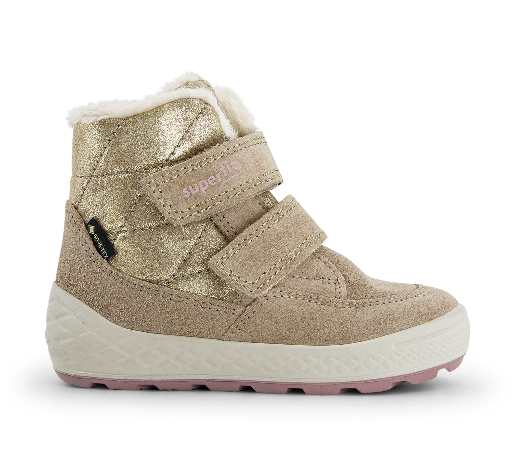 Stiefelette Leder \ GROOVY 2.0 Groovy 2.0 Gtx