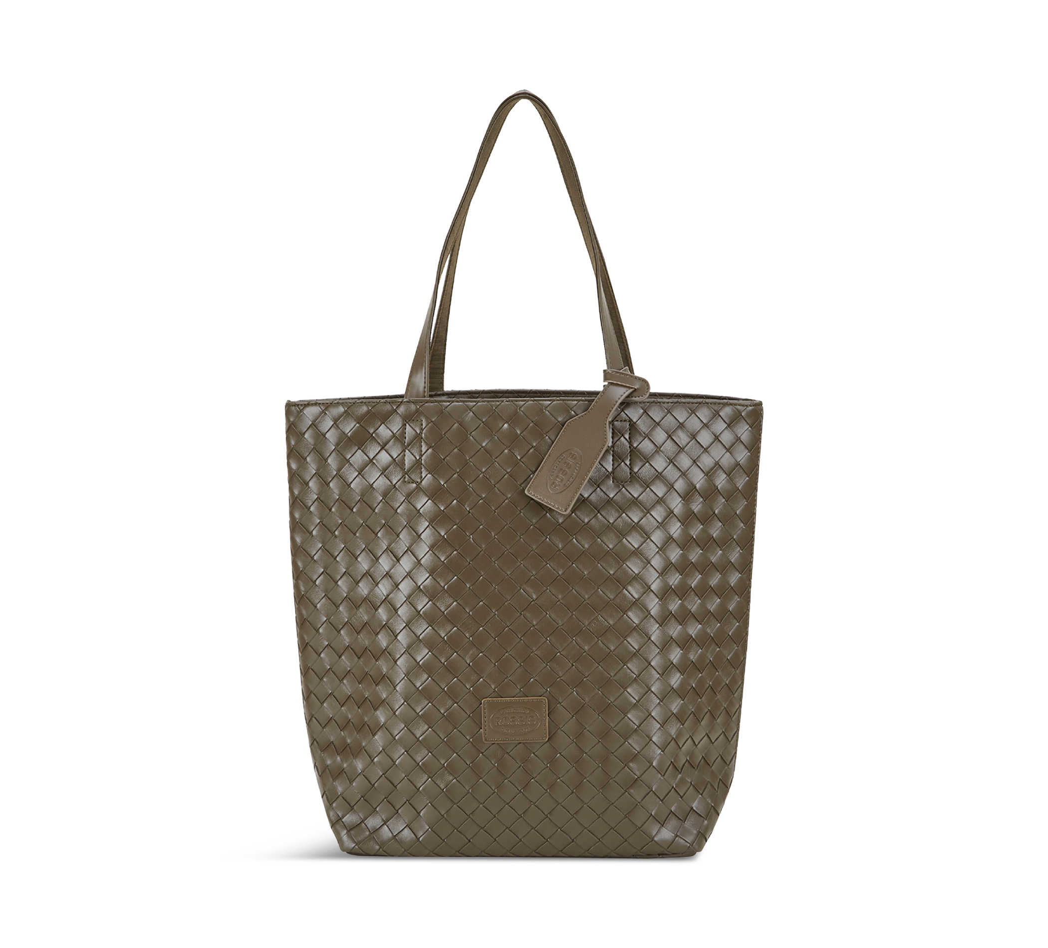 aussen Emily Laptop Braided