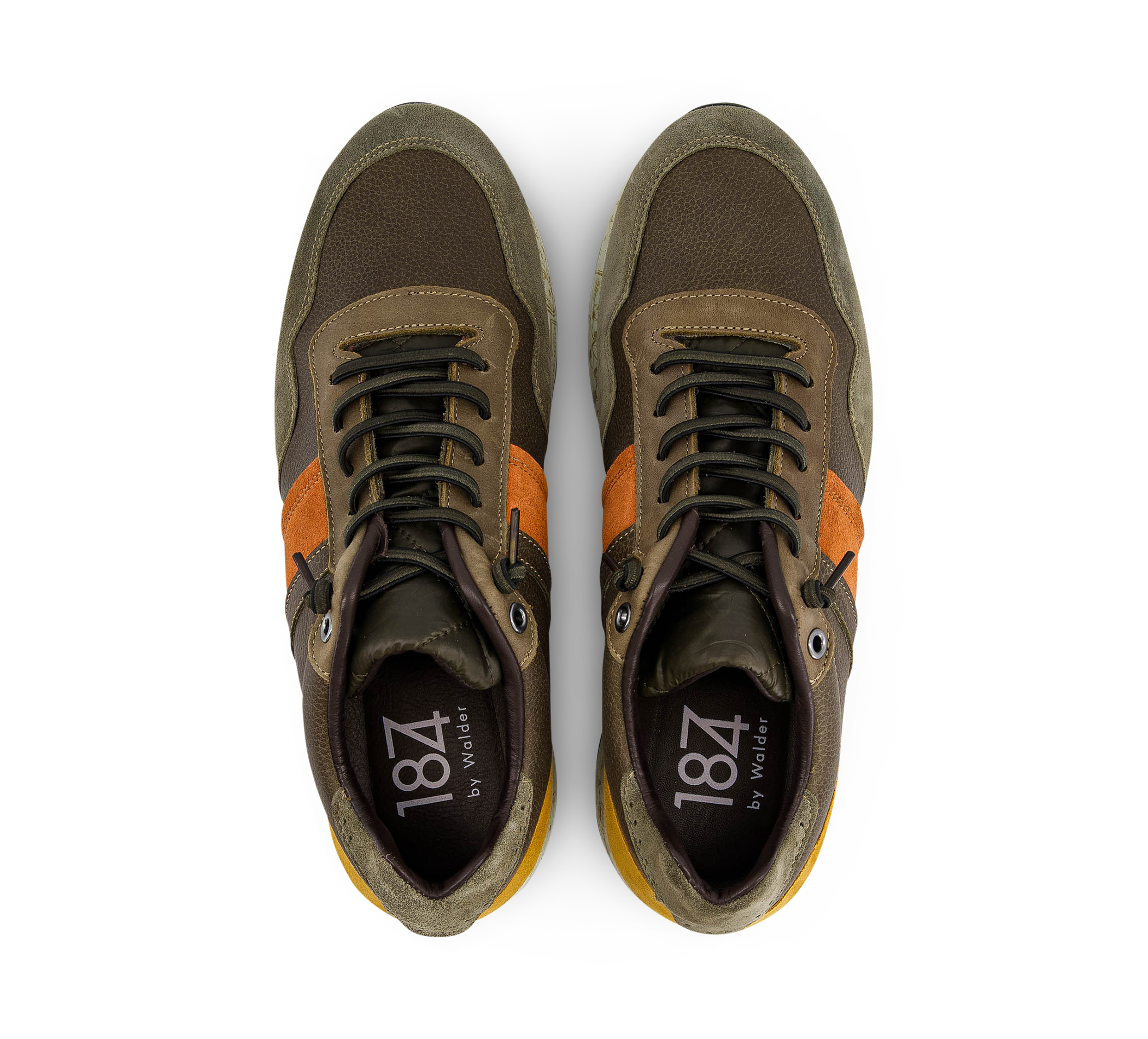 Sneaker low