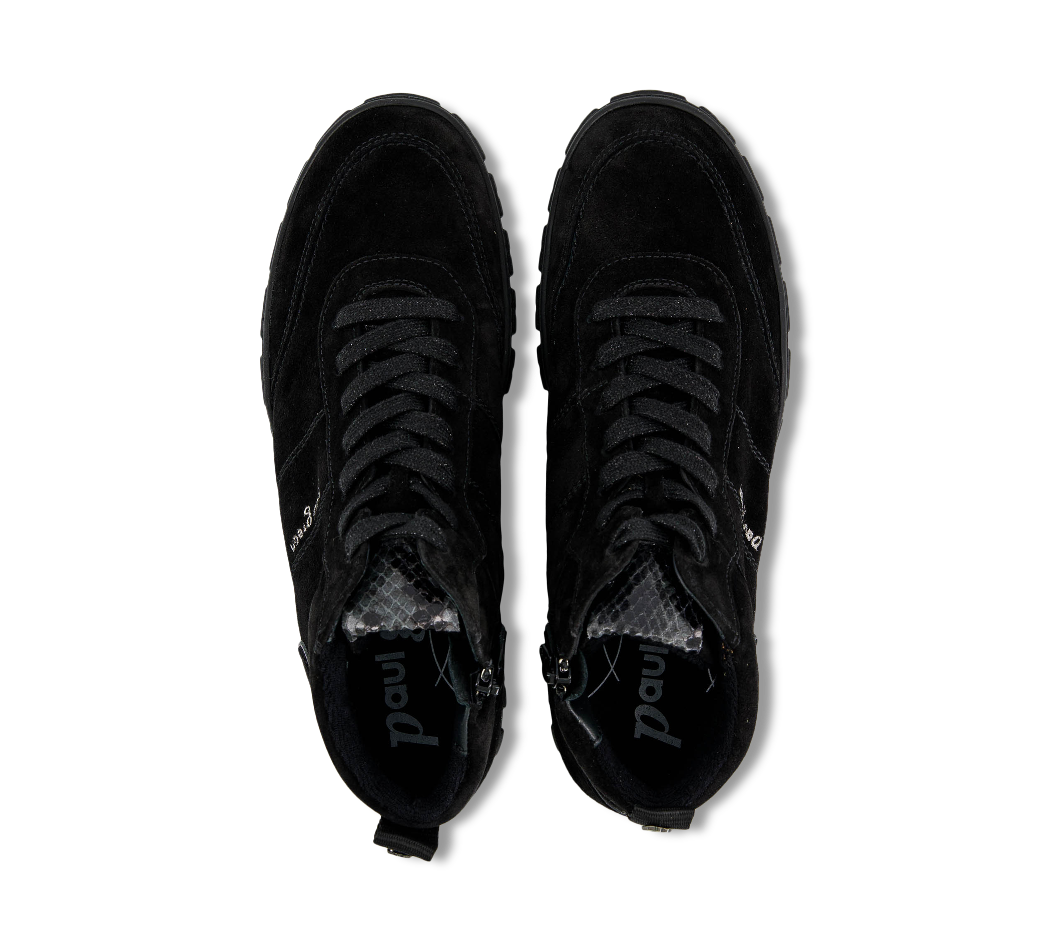 0078-5506-028/Hightop-Sneaker