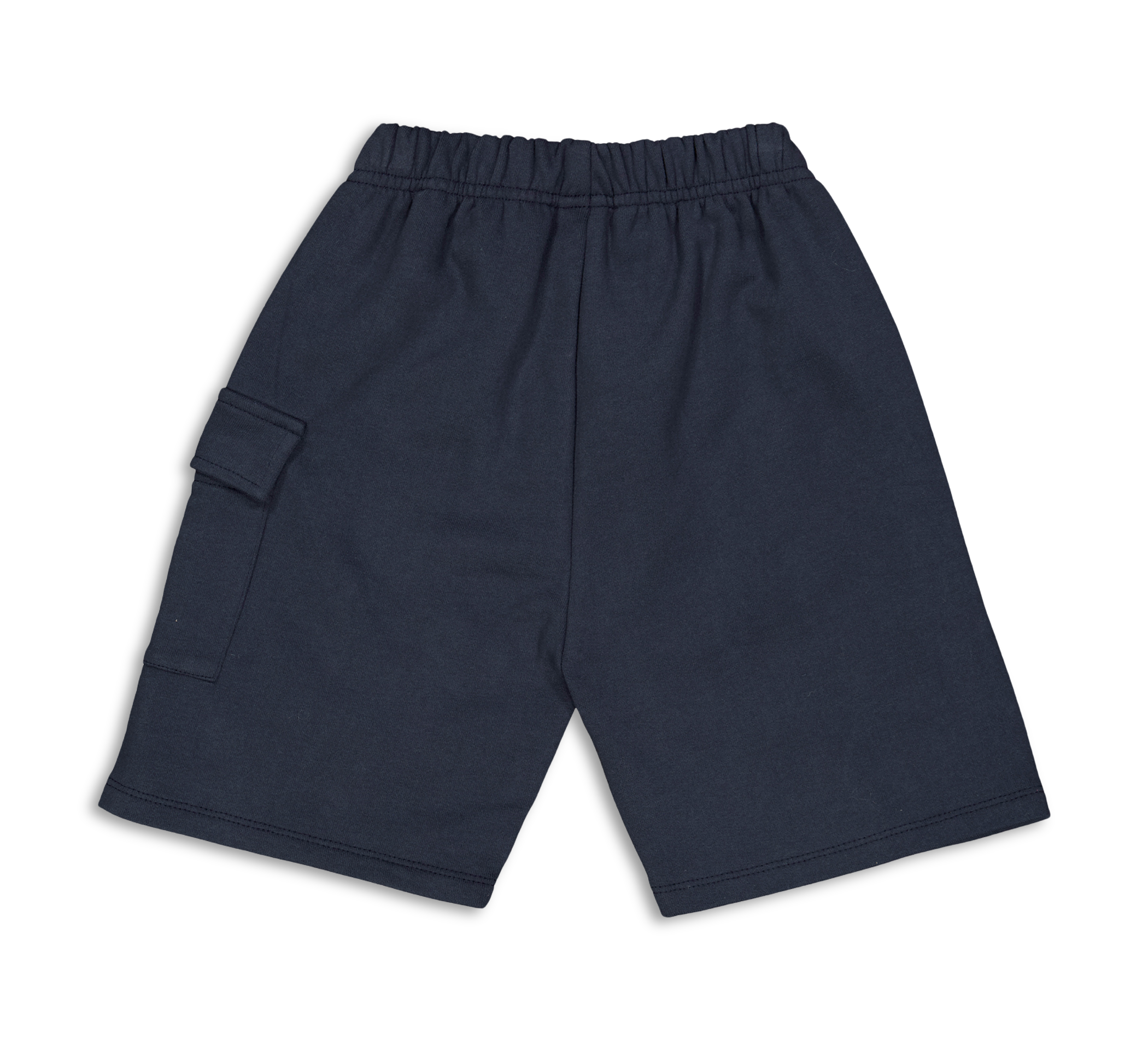 paar Sweat Cargo Shorts