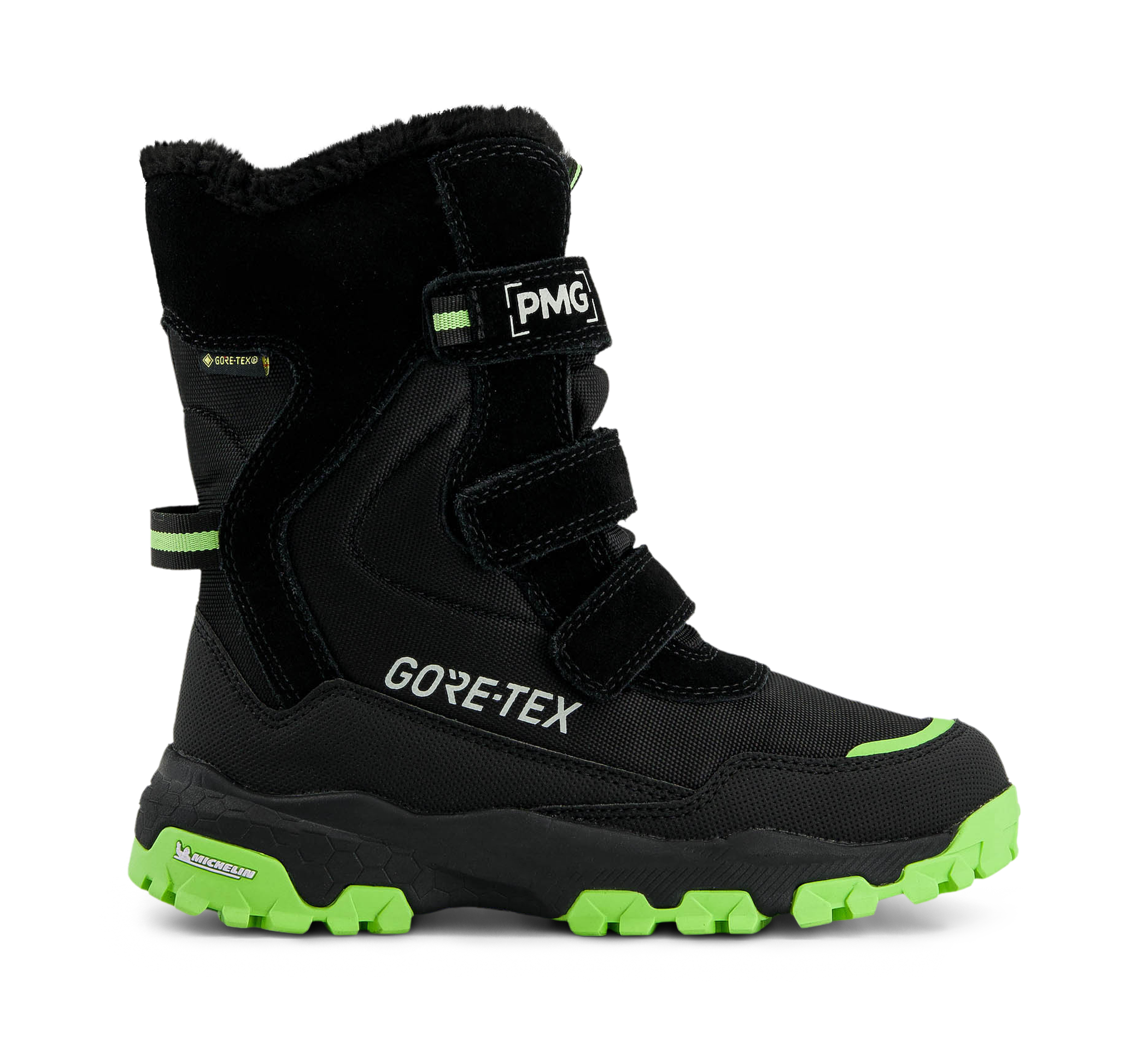 aussen Winter Kid Gtx
